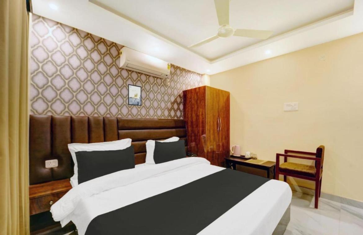 Golden Gate By Gujarat Luxe