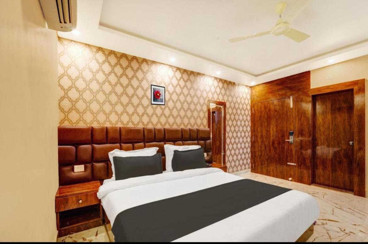 Golden Gate By Gujarat Luxe