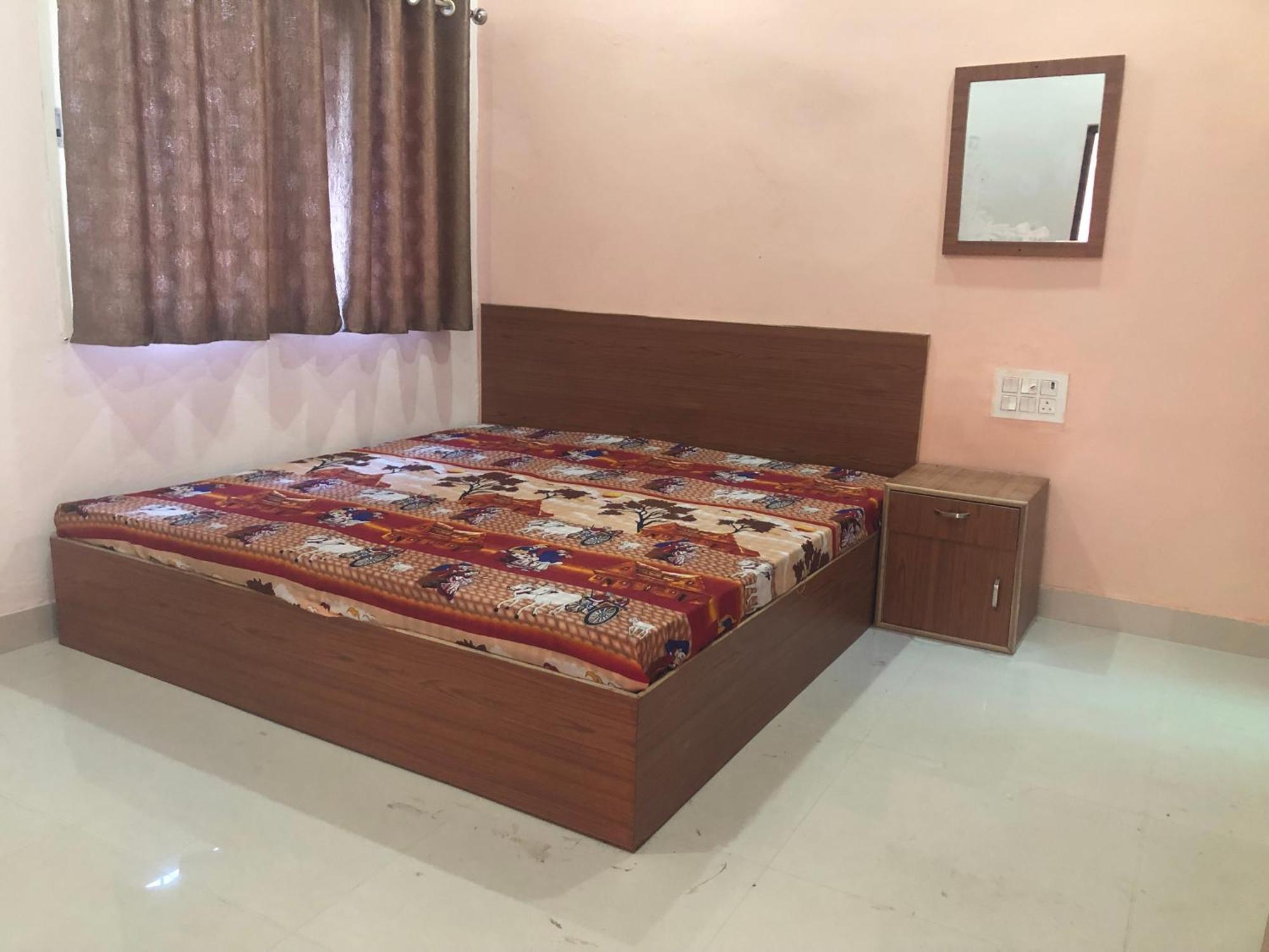 Saraswati Devi Atithi Bhawan Homestay *