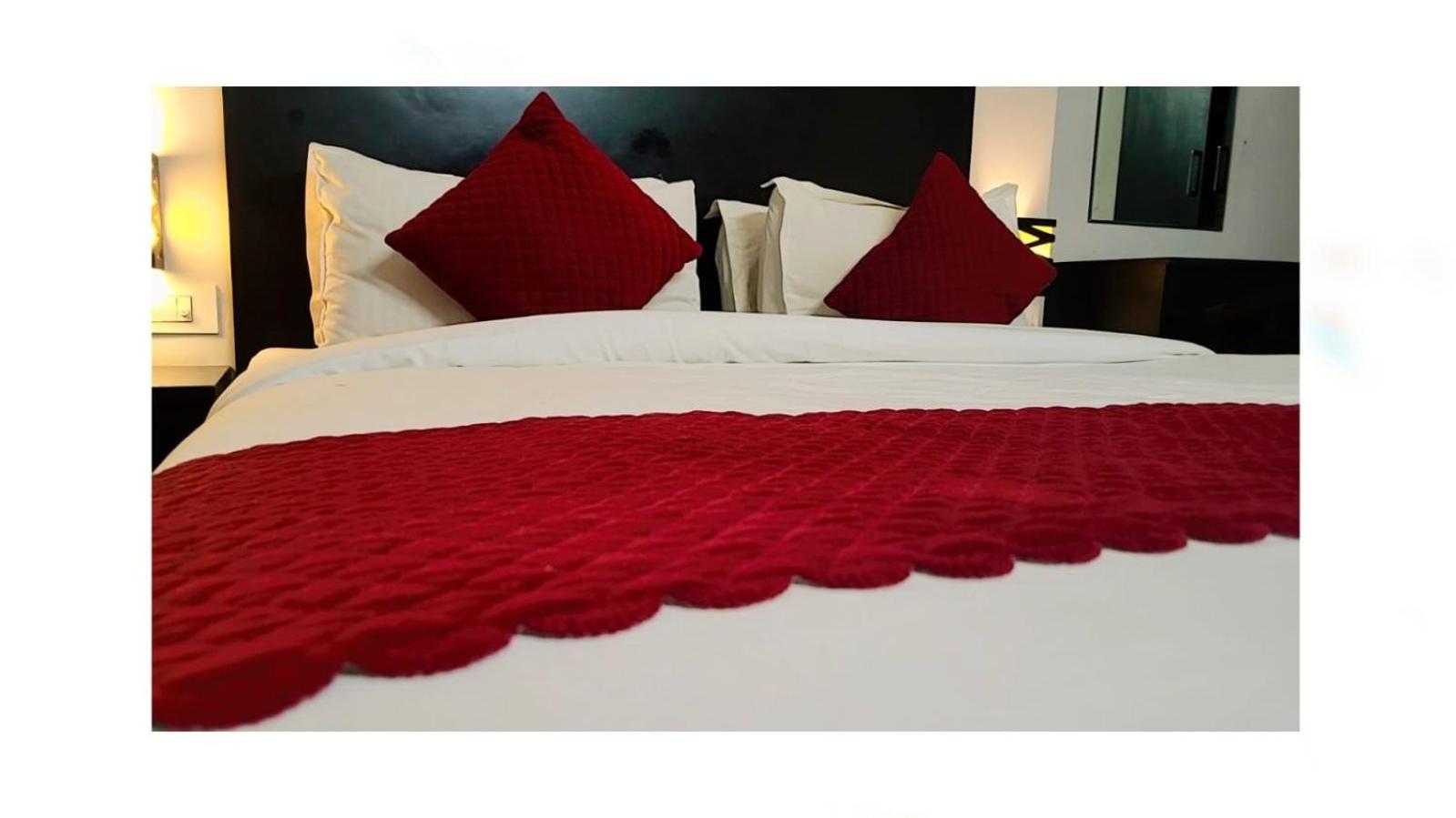 Serenity & Hotel 4*