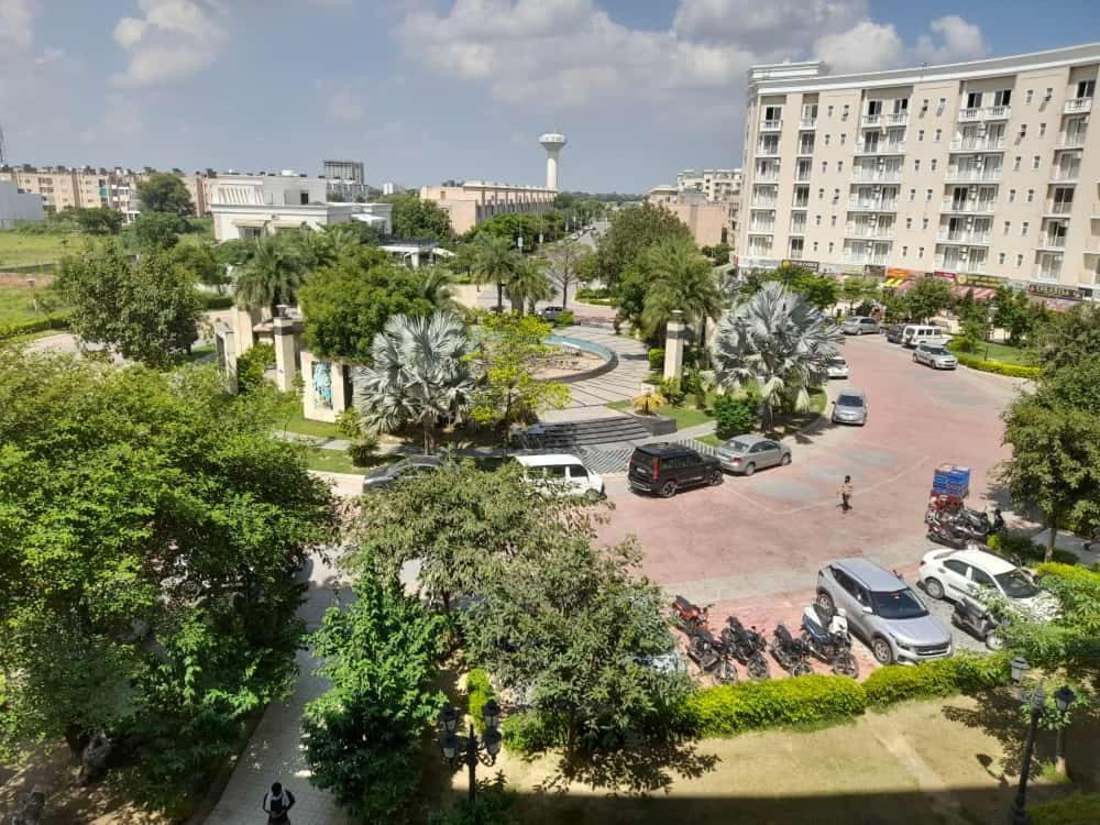 Shree Radhe Govinda 2 Bhk Homes Apartment