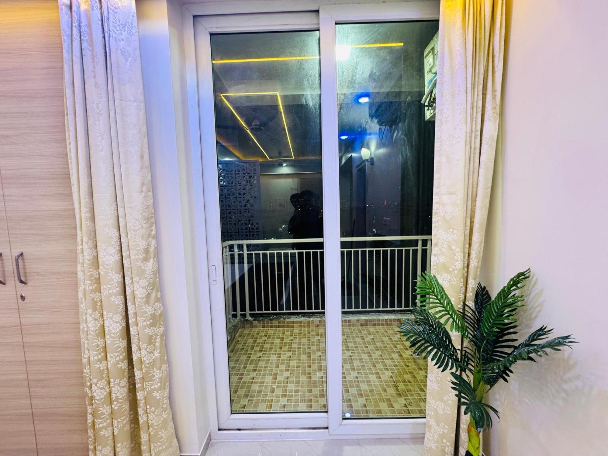 Bhagyavati Your Gateway To Relaxation Apartment *