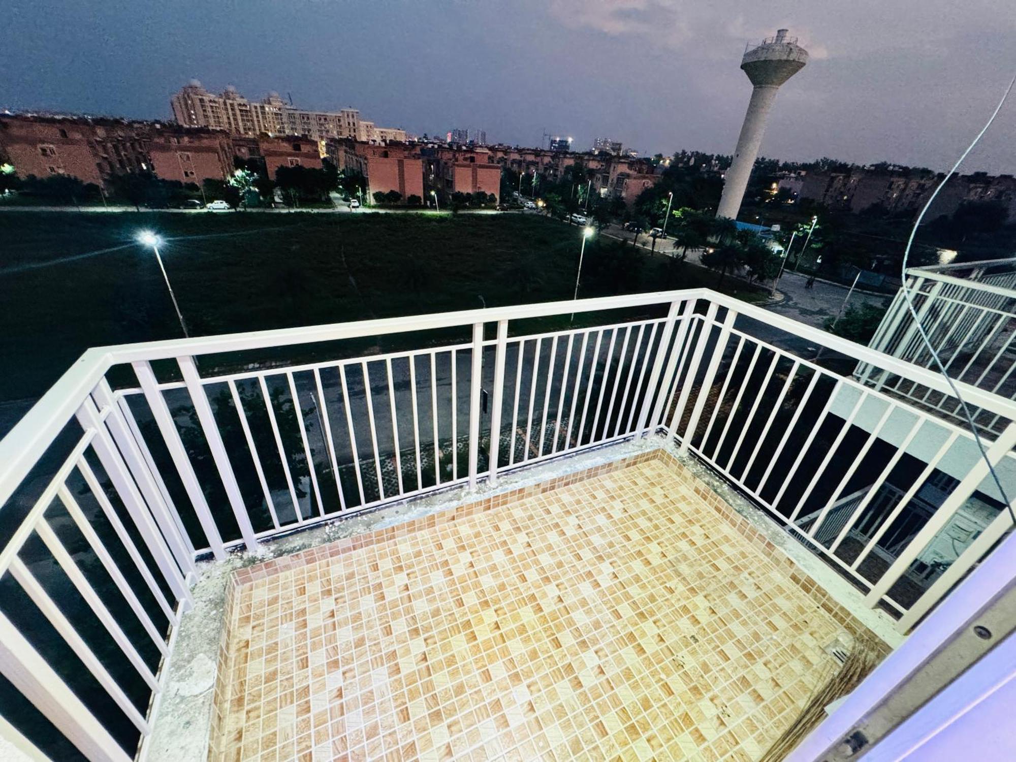 Apartment Bhagyavati Your Gateway To Relaxation *