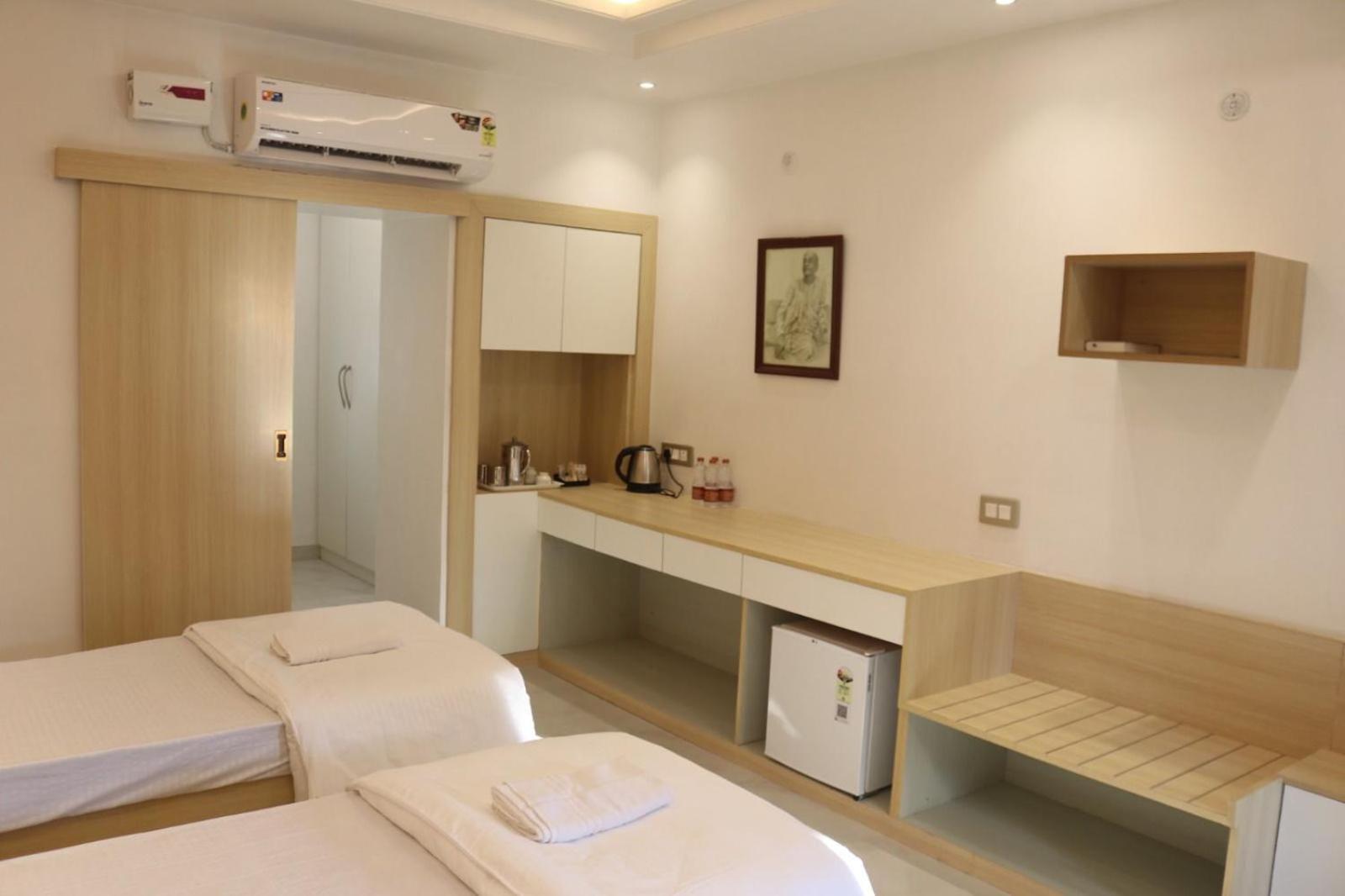 Mvt & Restaurant Hotel