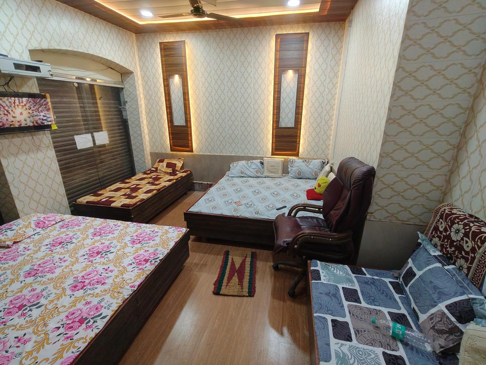 Guest house Holy Tripadvisor