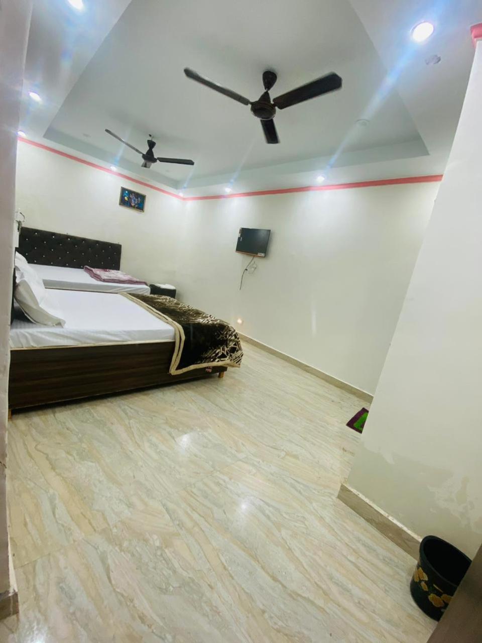 Guest house Ved Bhawan Vrindavan