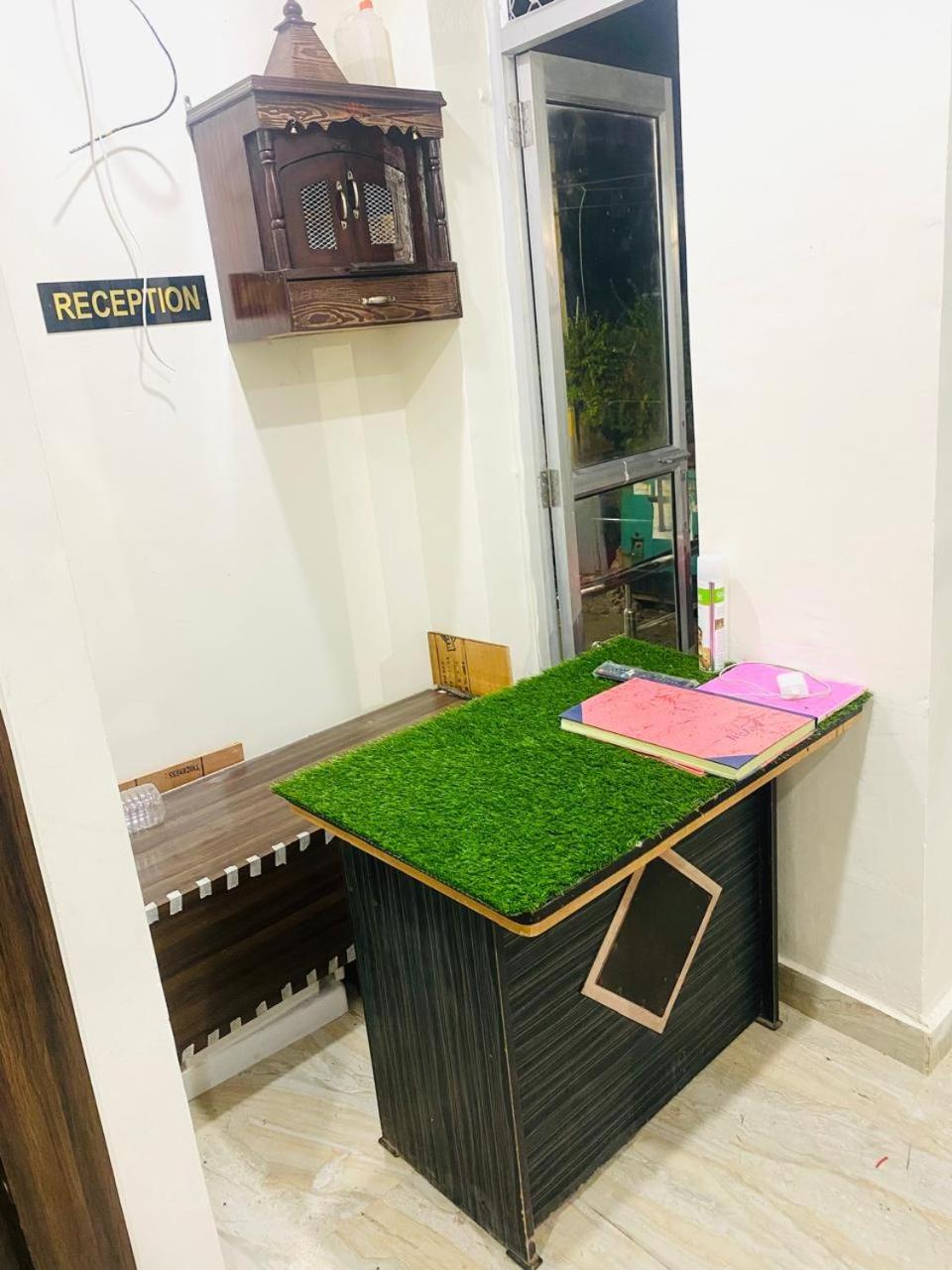 Guest house Ved Bhawan Vrindavan
