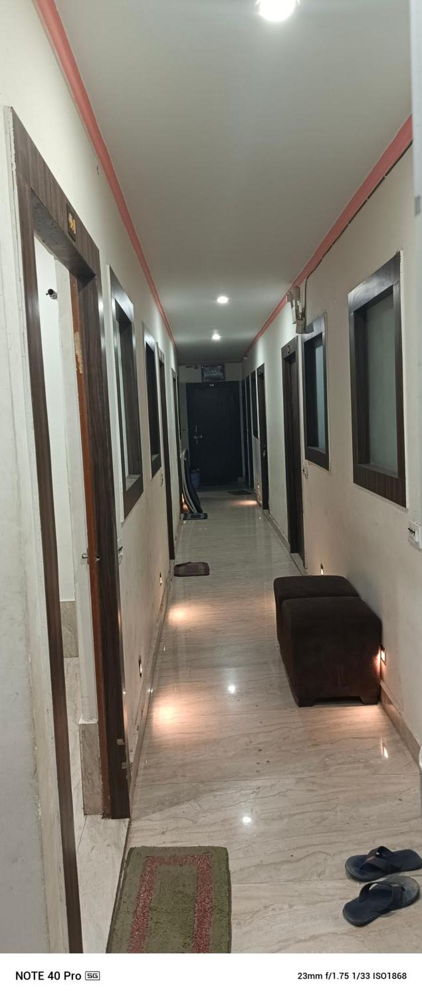 Ved Bhawan Vrindavan