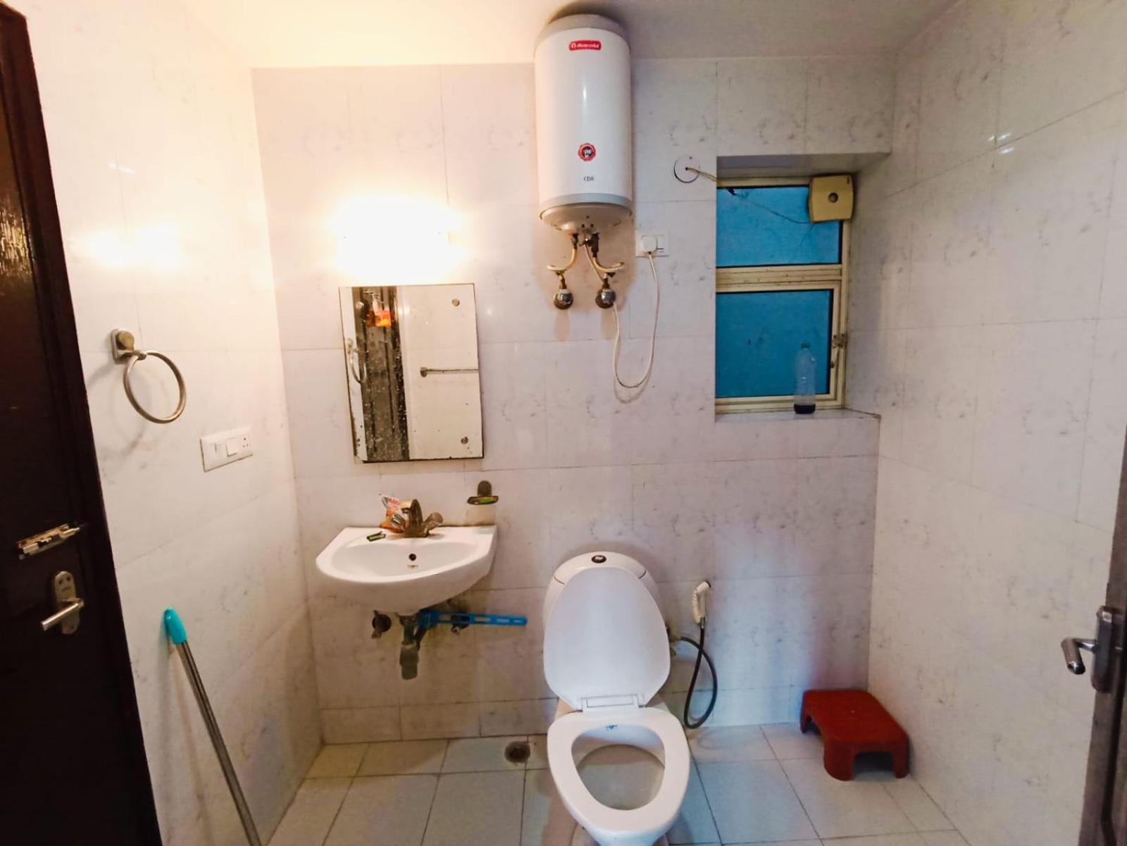 Apartment Vanshiwat Niwas Vrindavan