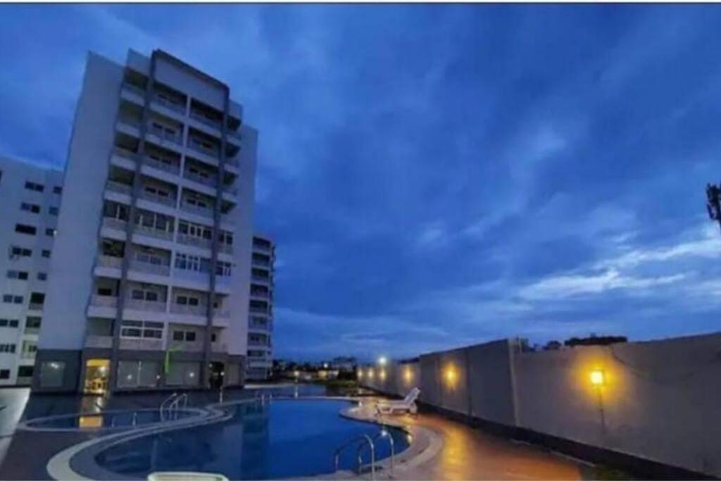 Apartment Tejasvi's Bliss Near Prem Mandir *