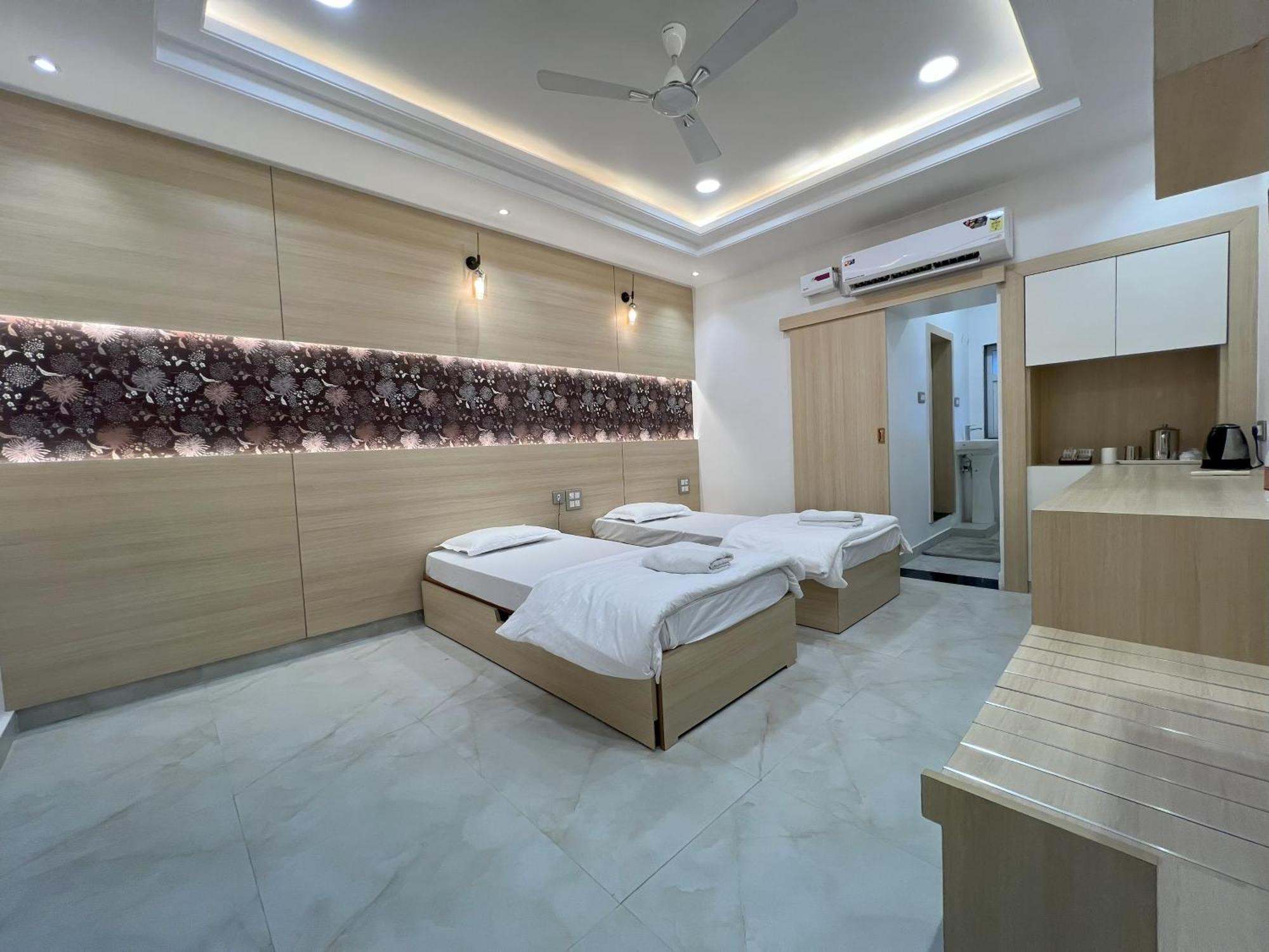 Mvt & Restaurant 3*