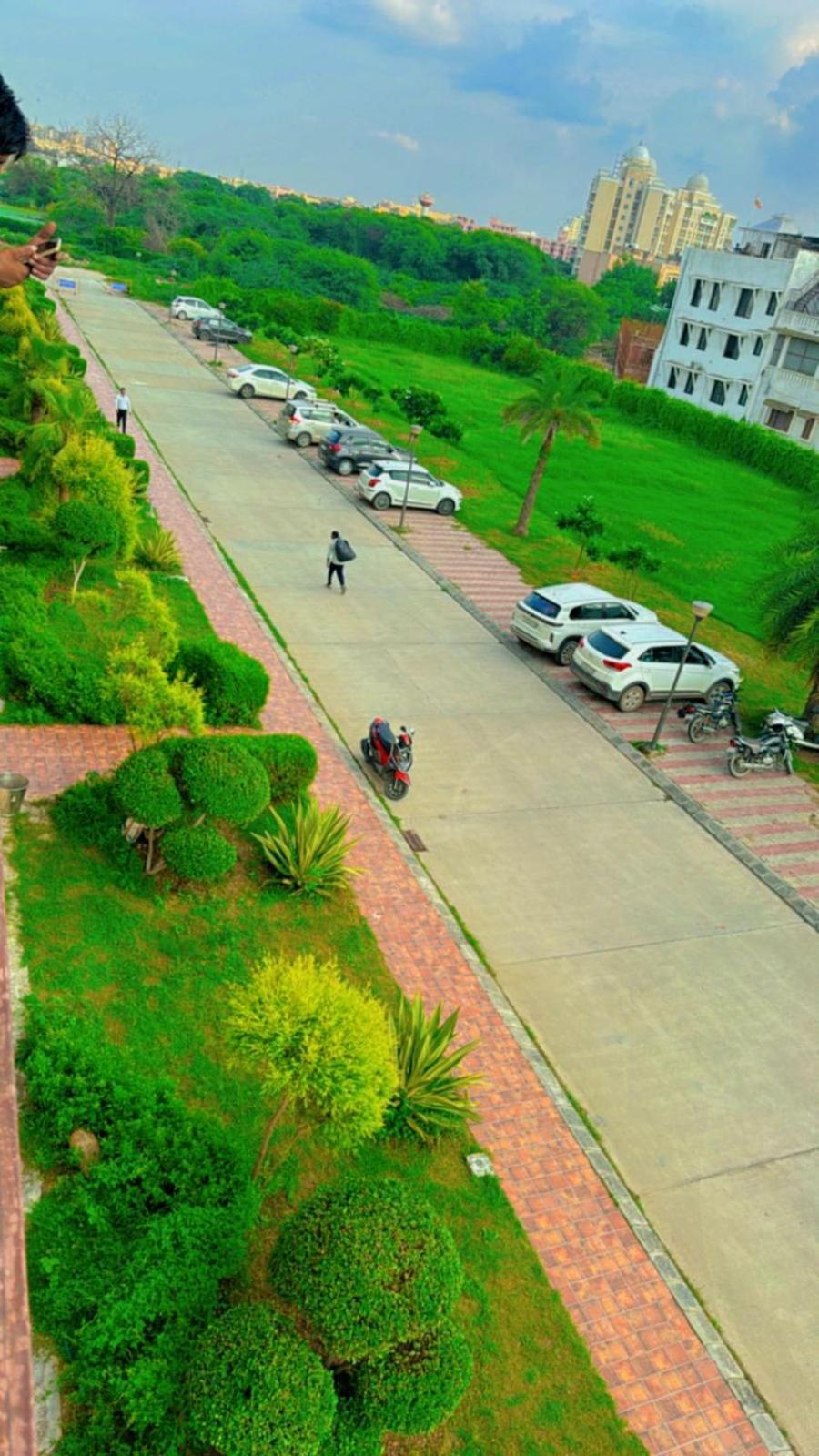 Omex Hotel Vrindavan