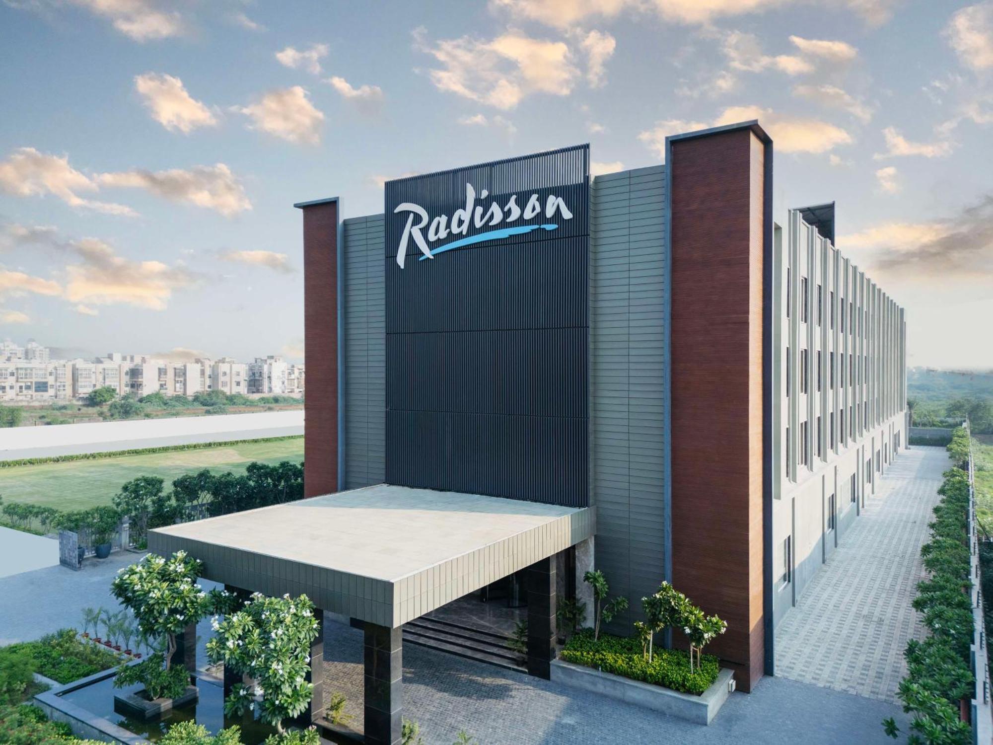 Radisson *