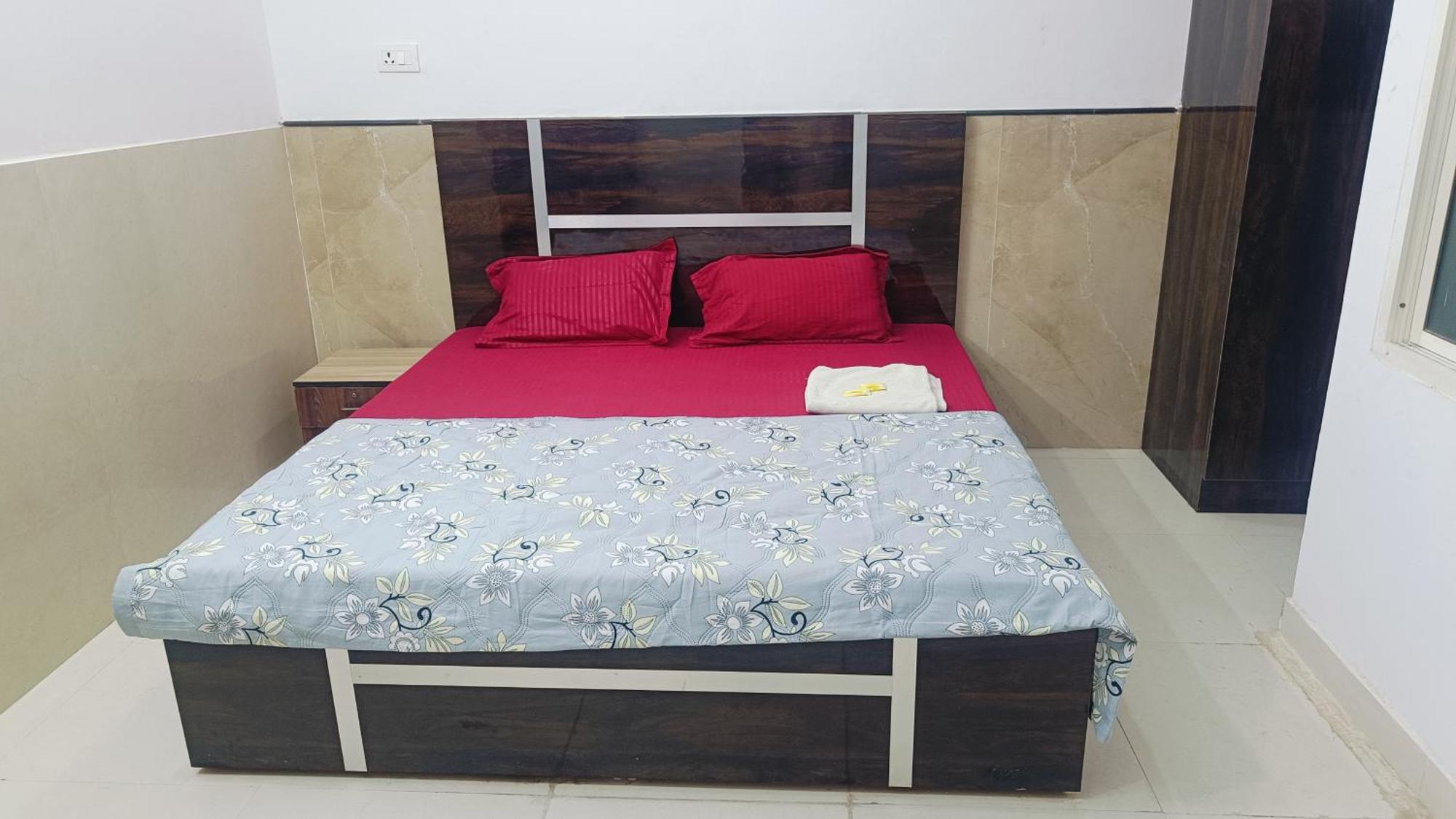 Spritual Villa Vrindavan