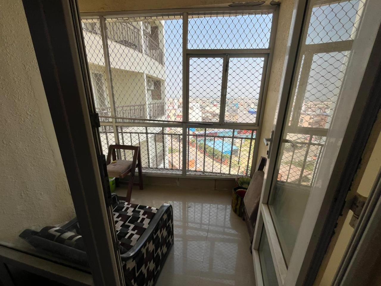 Entire Studio At Mandikini Apartment Vrindavan
