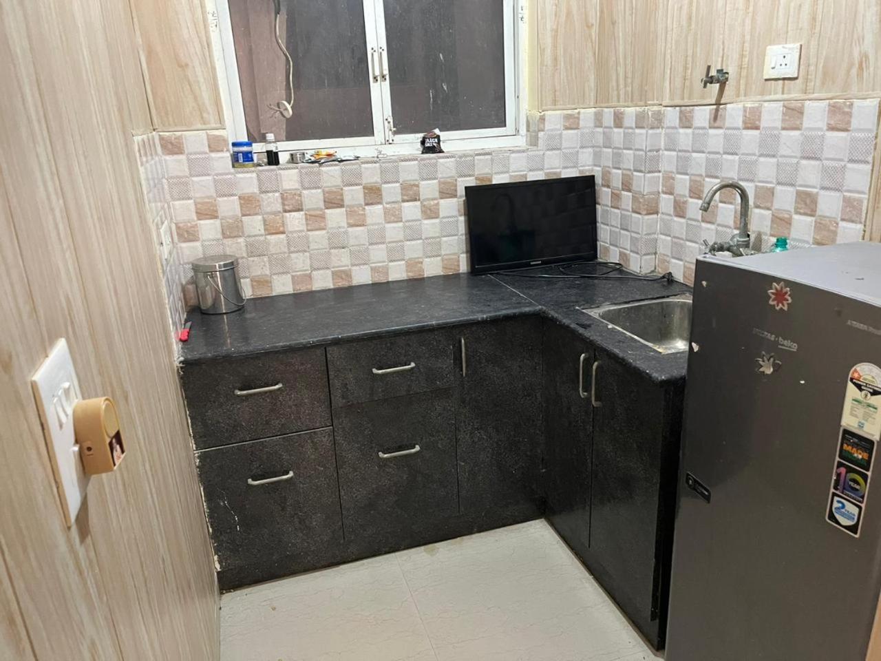 Entire Studio At Mandikini Apartment