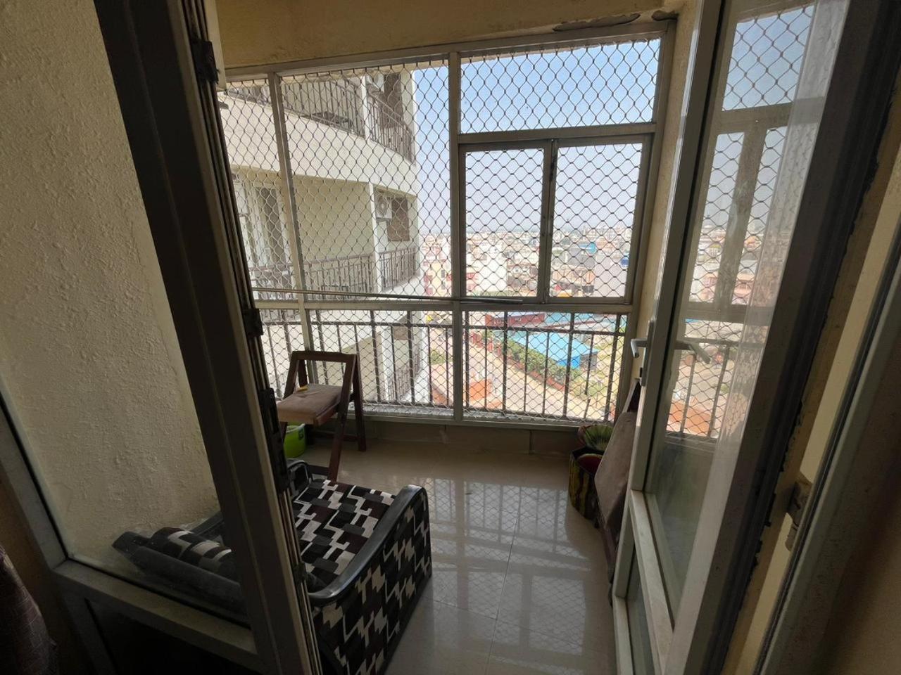 Apartment Entire Studio At Mandikini *