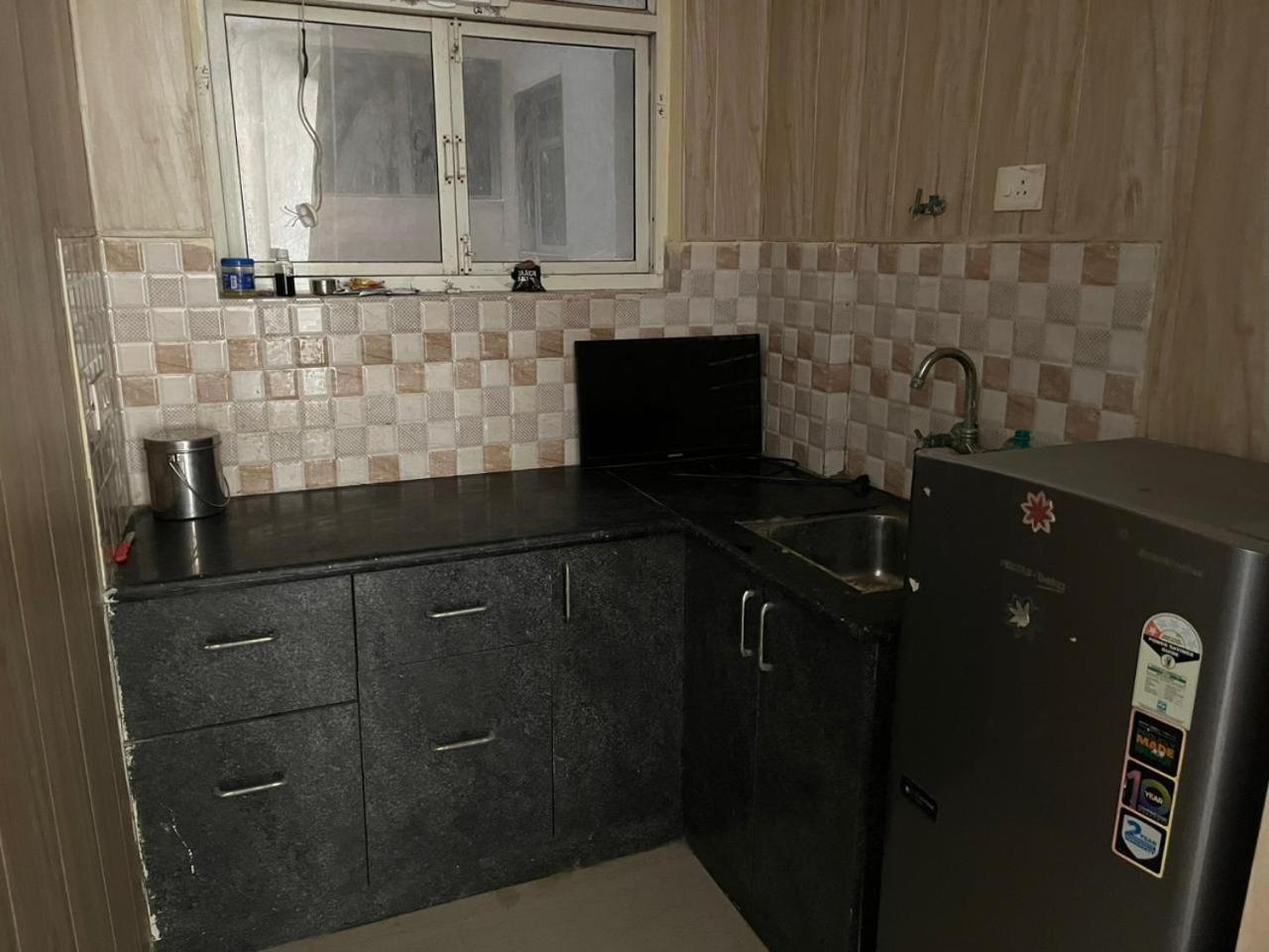 Entire Studio At Mandikini