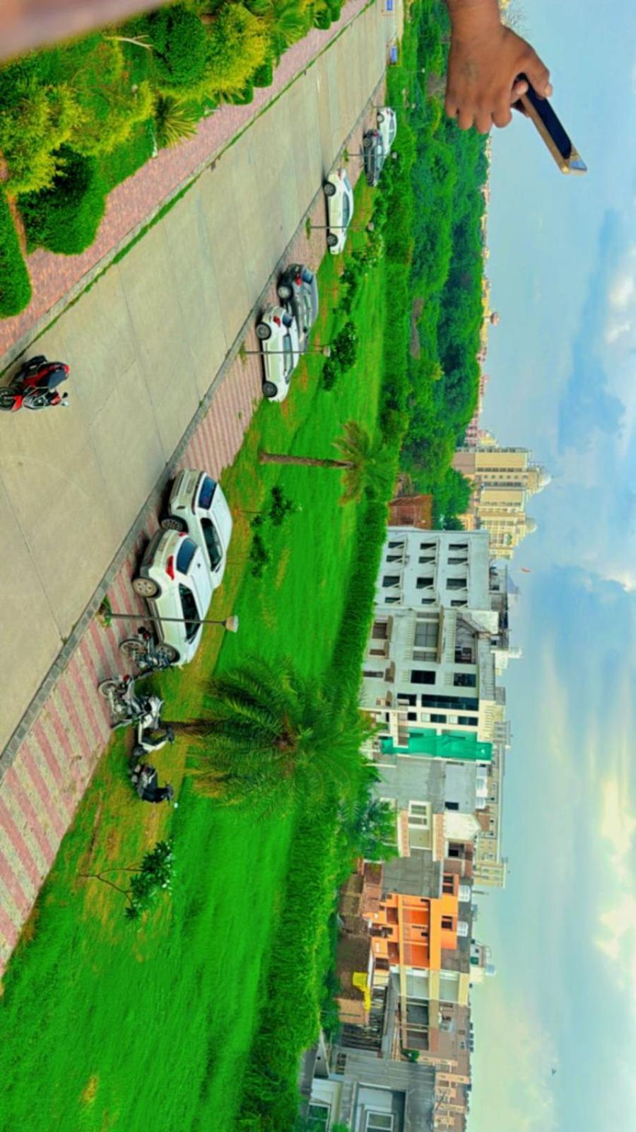 Omex Hotel