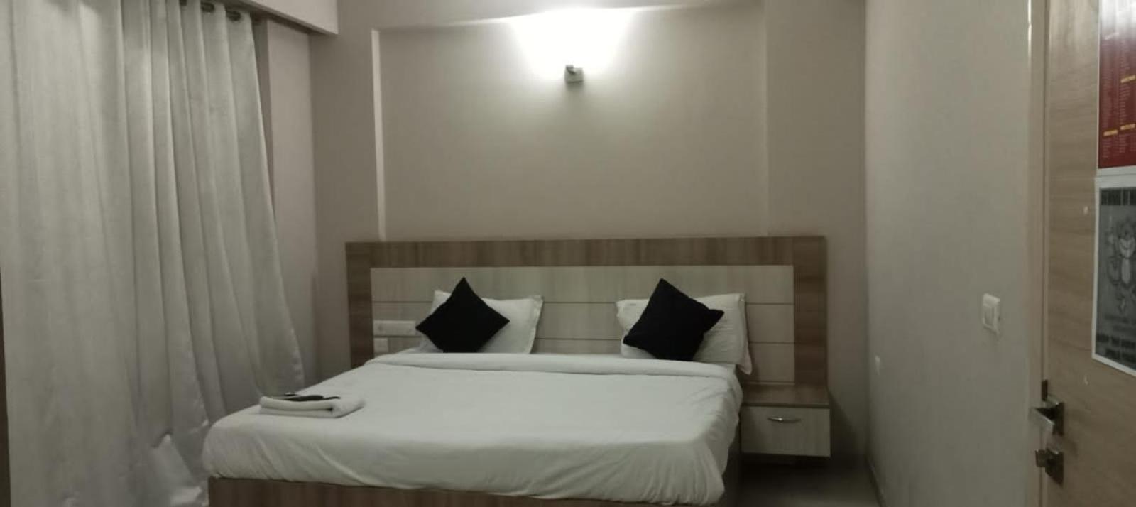 Shree Radhe Govinda 2 Bhk Homes * Vrindavan