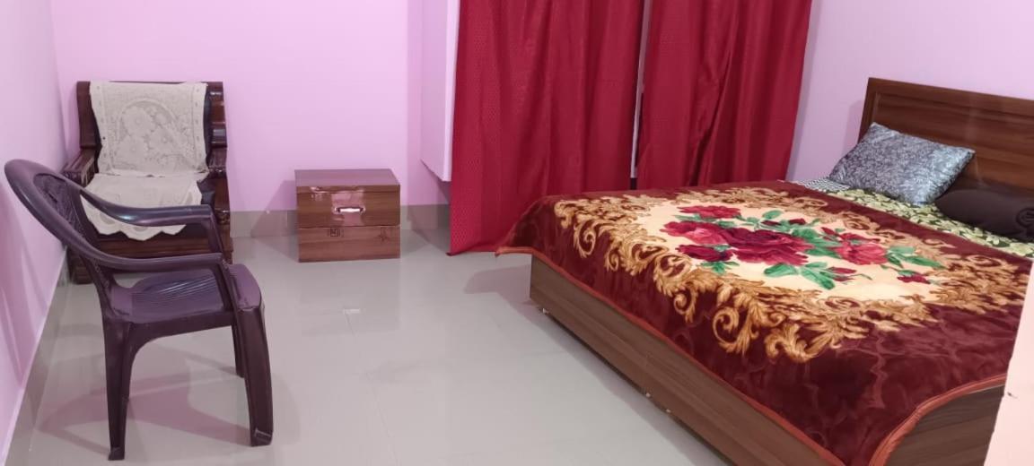 Bhawan Homestay Vrindavan