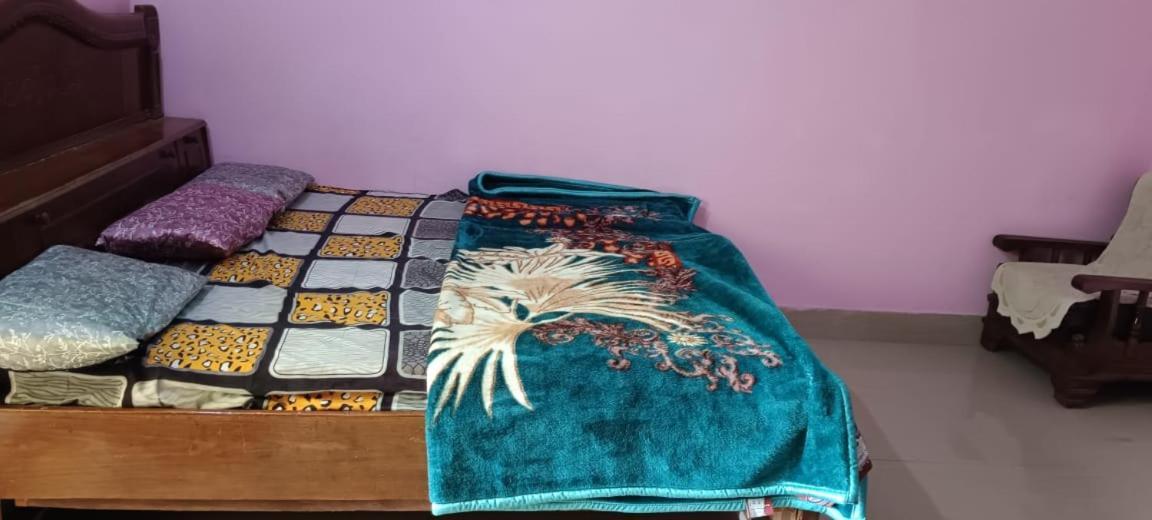 Bhawan Homestay