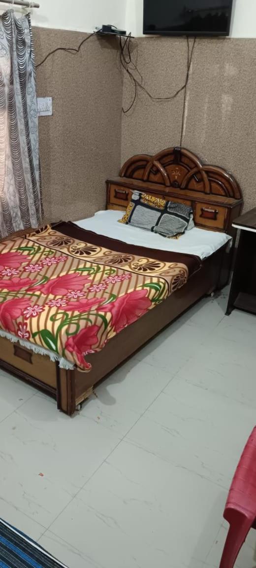 Homestay Bhawan Vrindavan