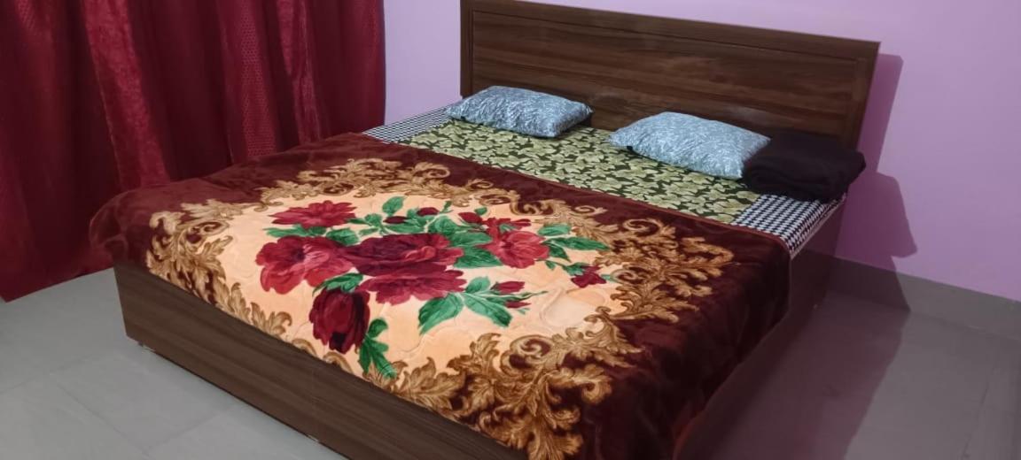 Bhawan Homestay *