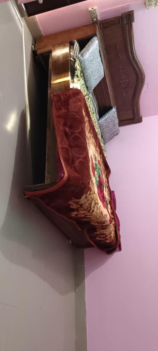 Bhawan Homestay Vrindavan