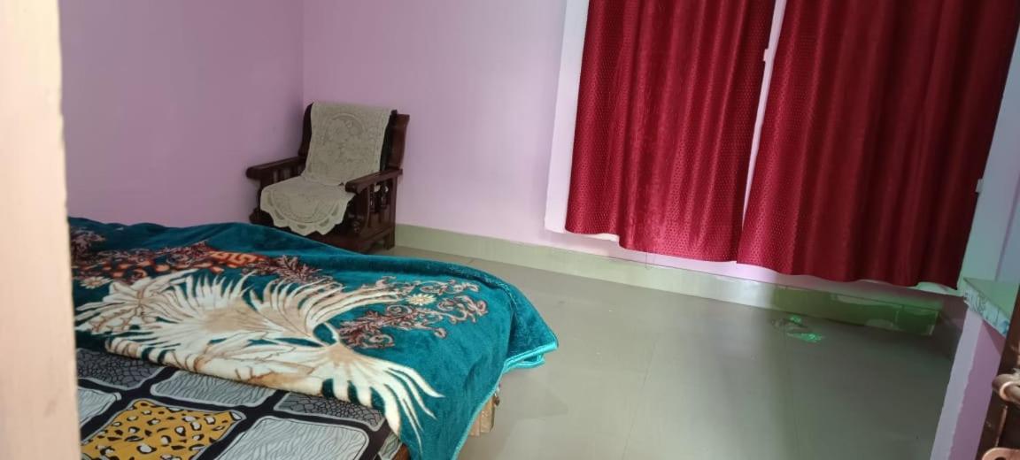 Homestay Bhawan Vrindavan
