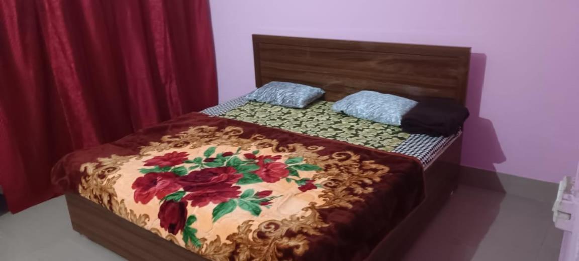 Bhawan Homestay *