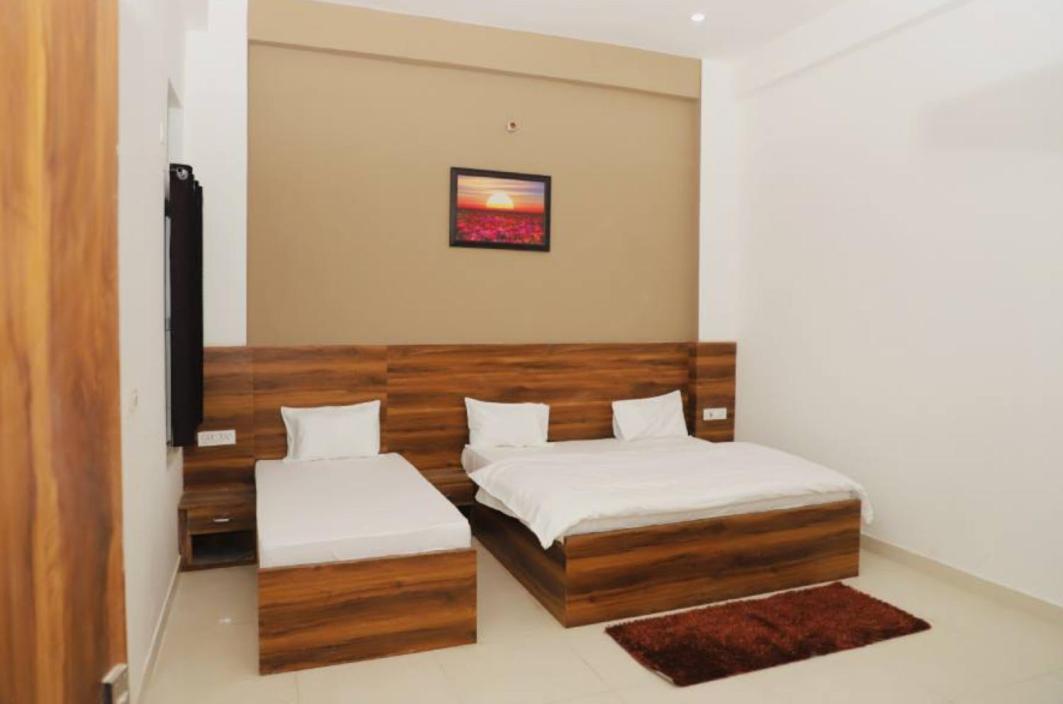 Premvan By Silverkey Hospitality Hotel 4*
