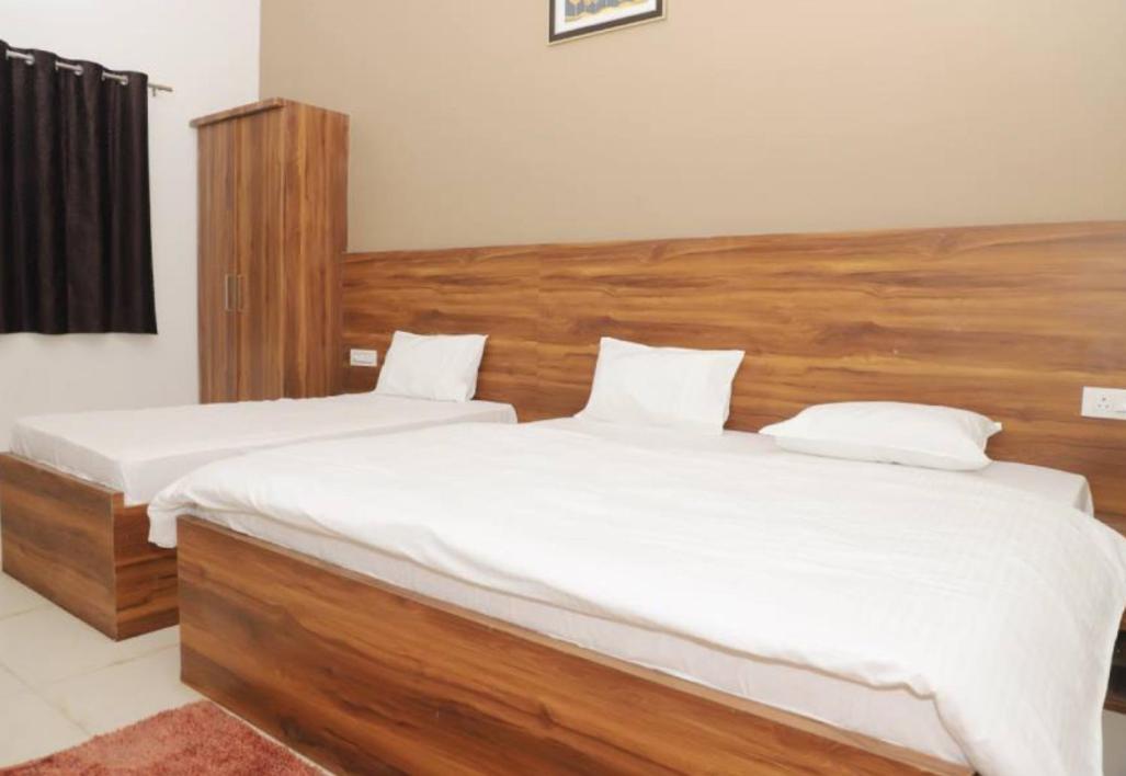 Premvan By Silverkey Hospitality
