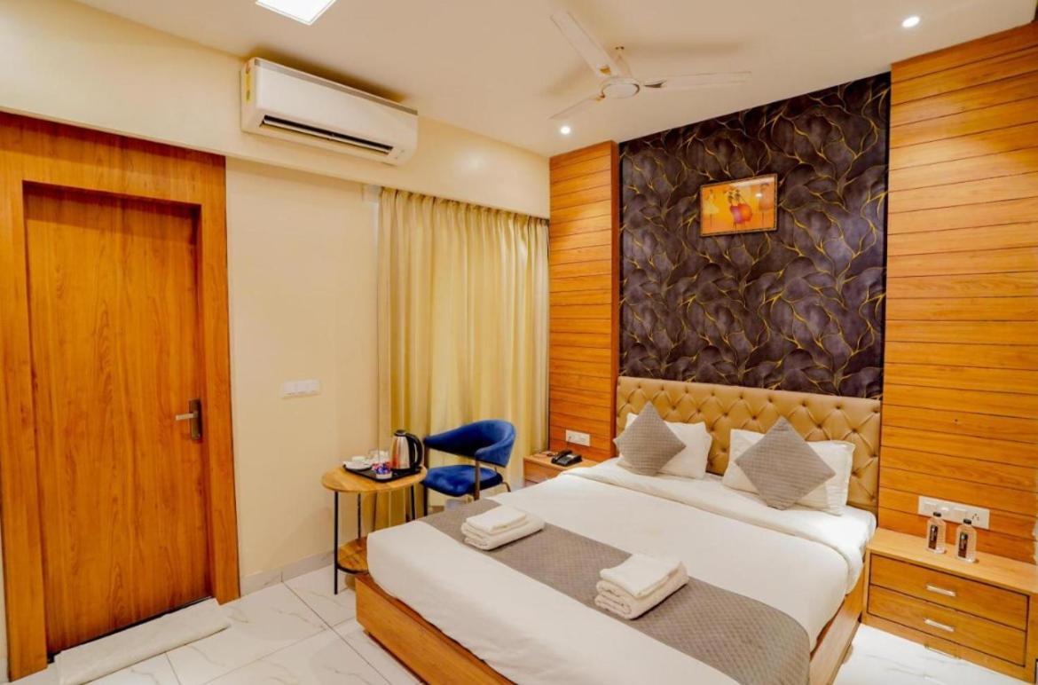 Premvan By Silverkey Hospitality