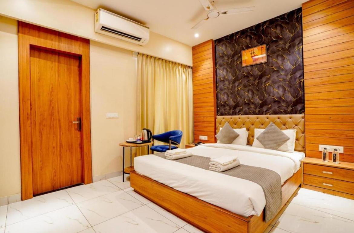 Hotel Premvan By Silverkey Hospitality 4*