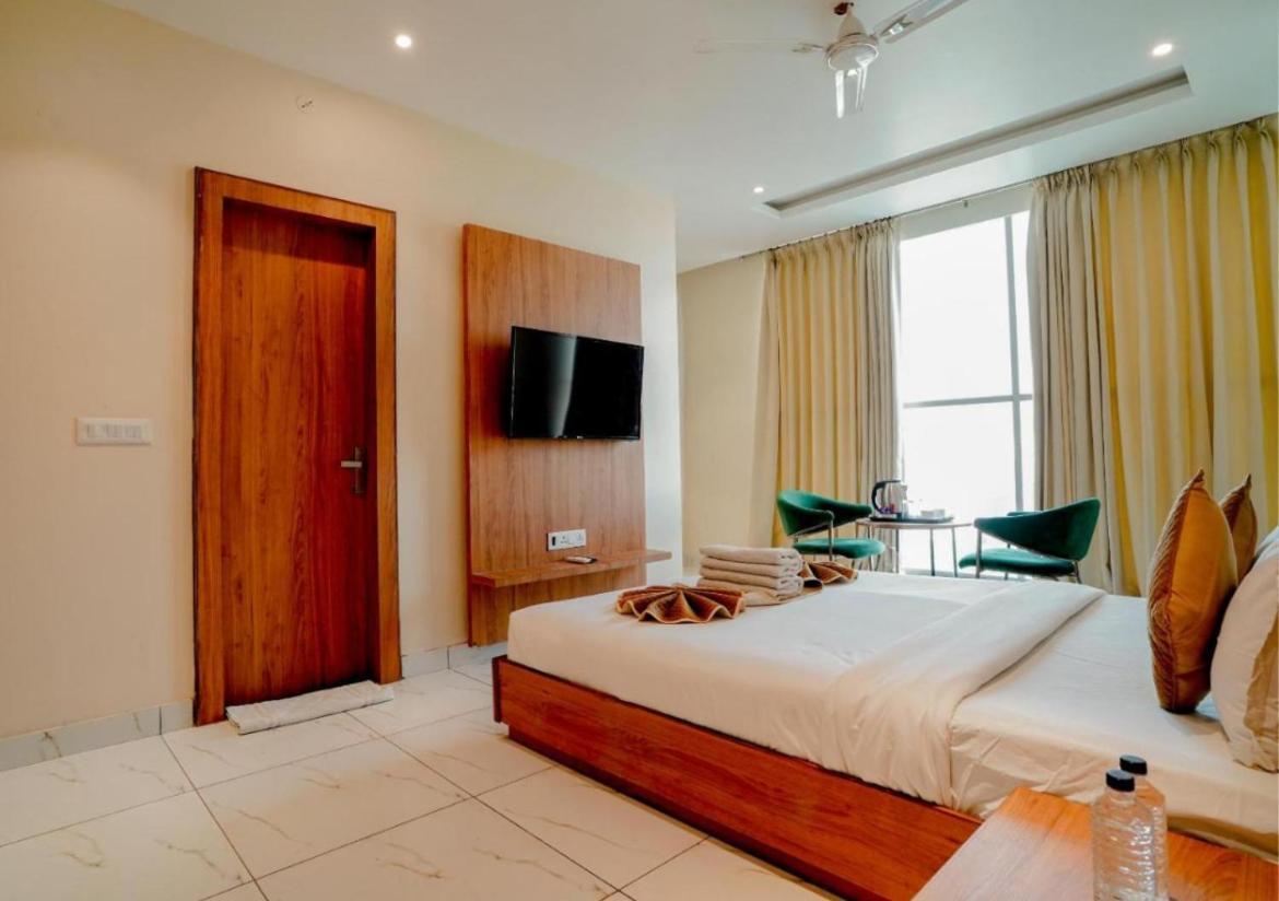 Hotel Premvan By Silverkey Hospitality