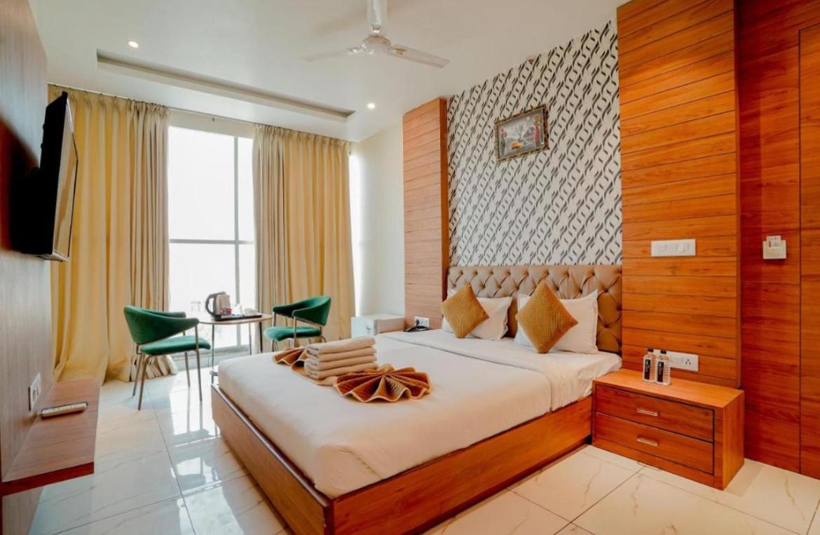 Hotel Premvan By Silverkey Hospitality 4*