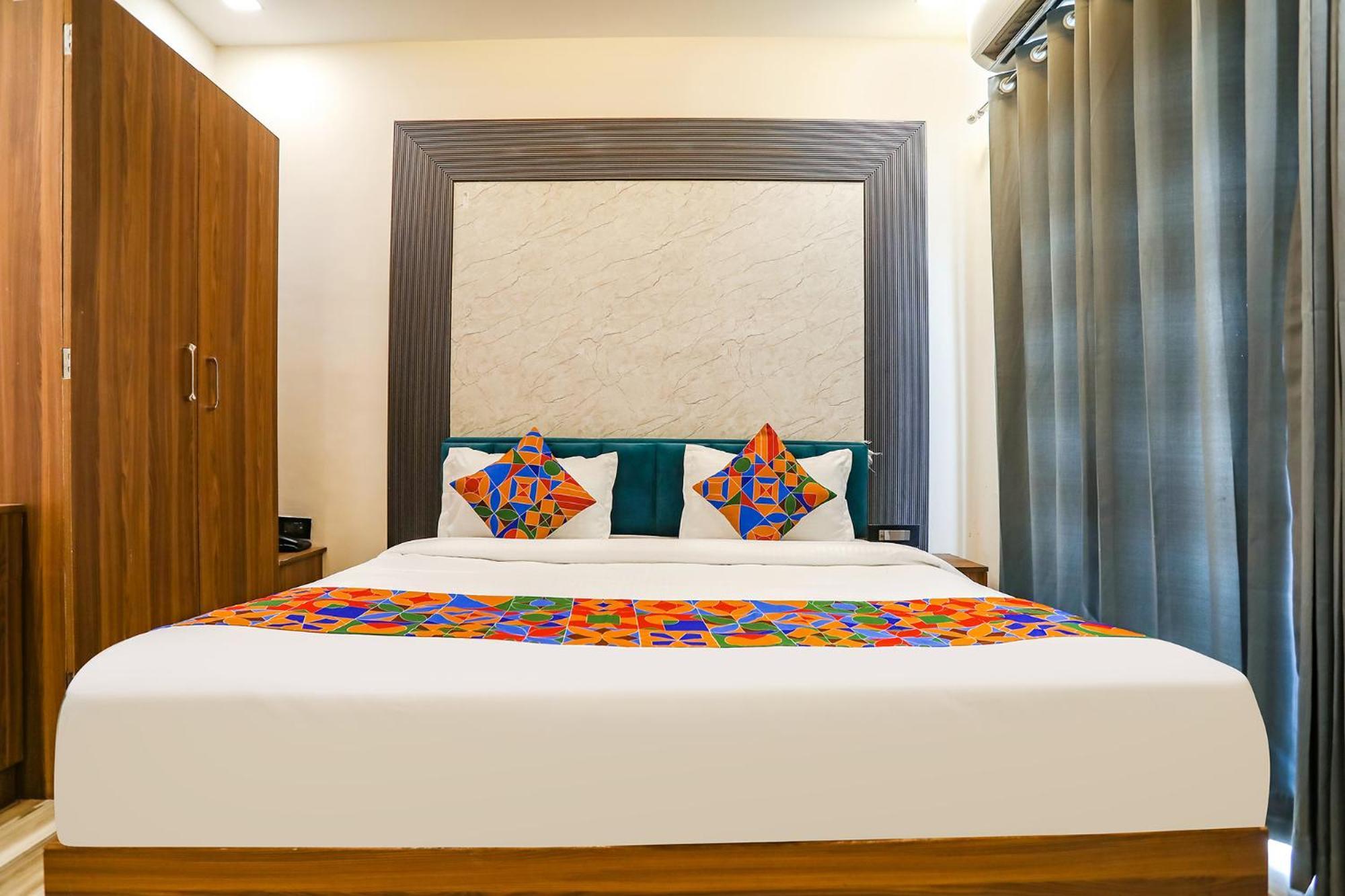 Fabhotel Vasudha Vrindavan