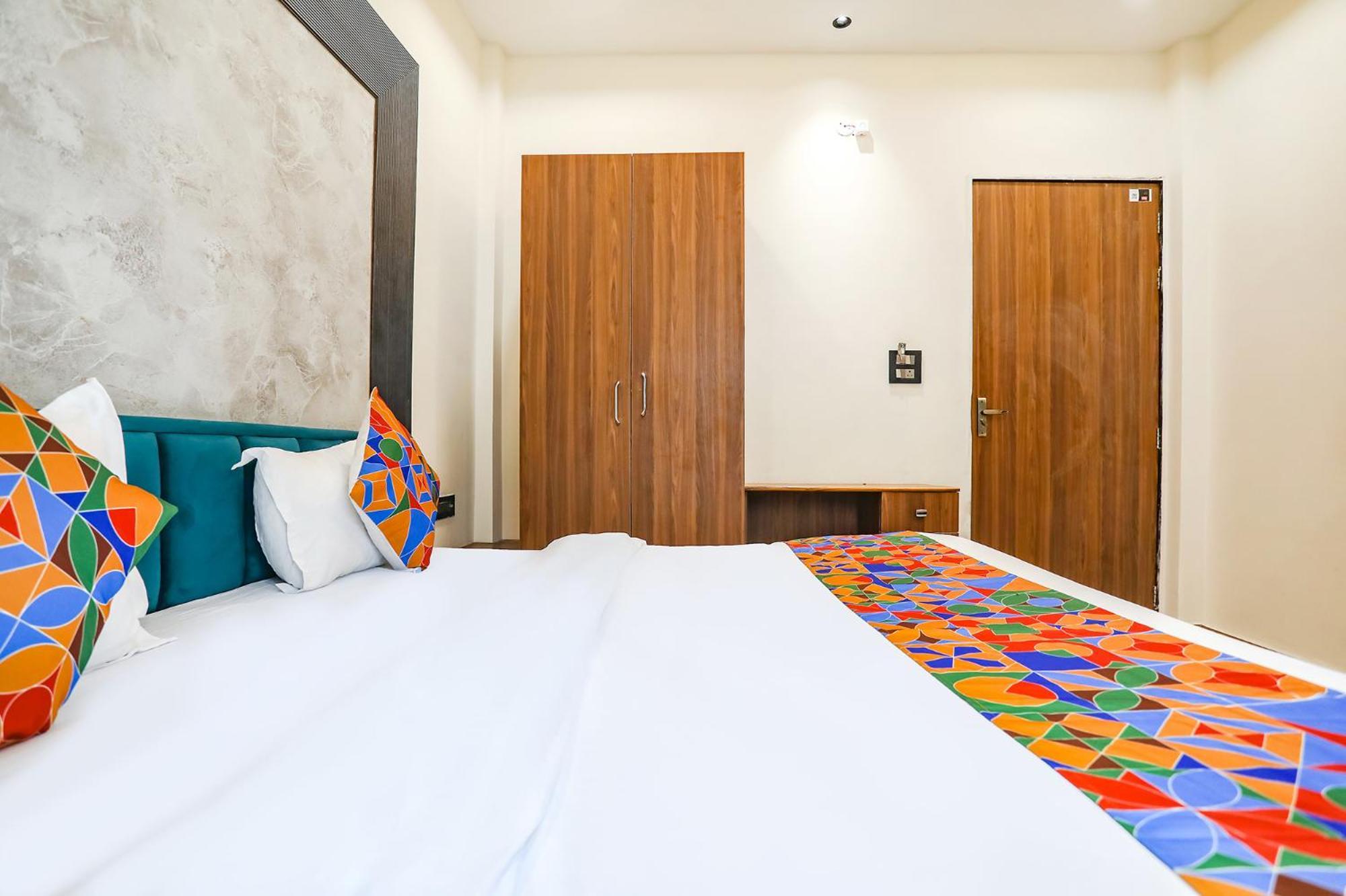 Fabhotel Vasudha Hotel Vrindavan