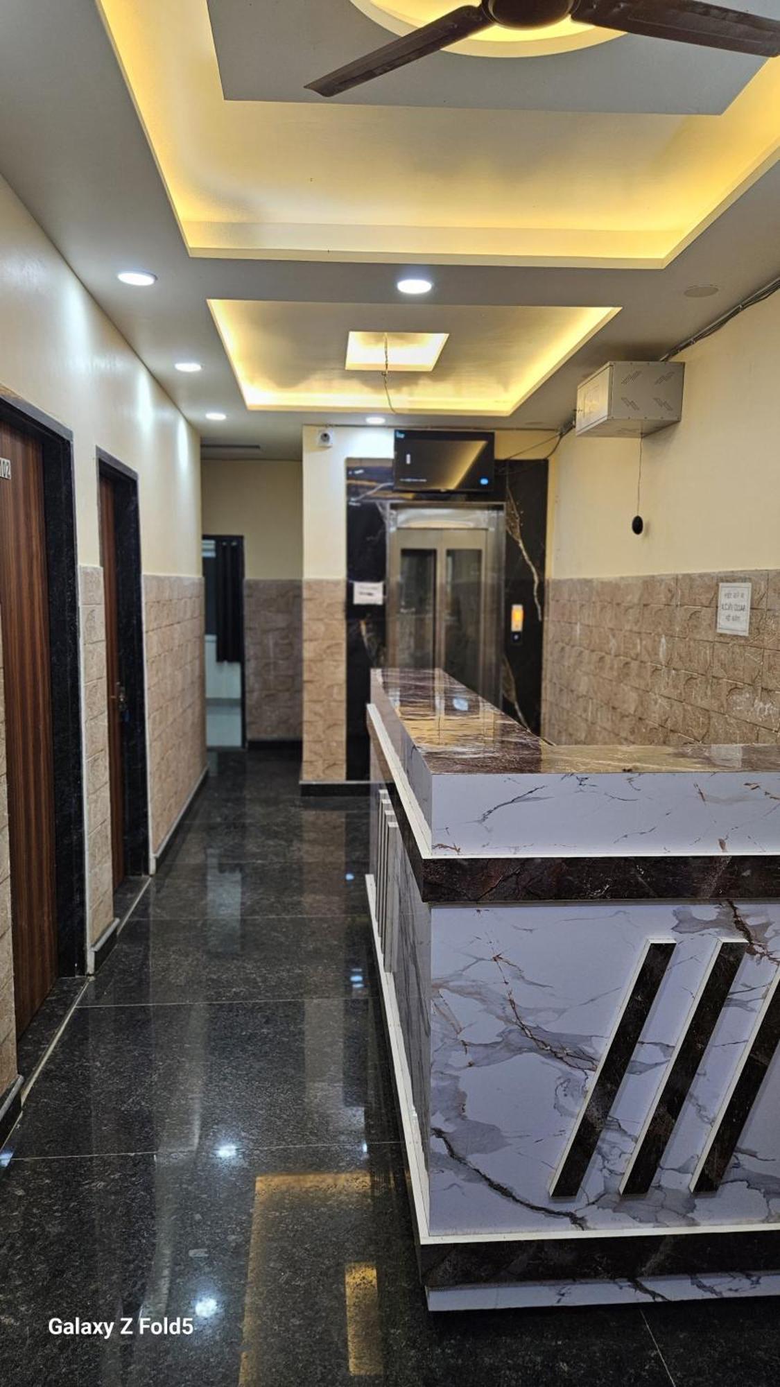 Kamala Seva Sadan *