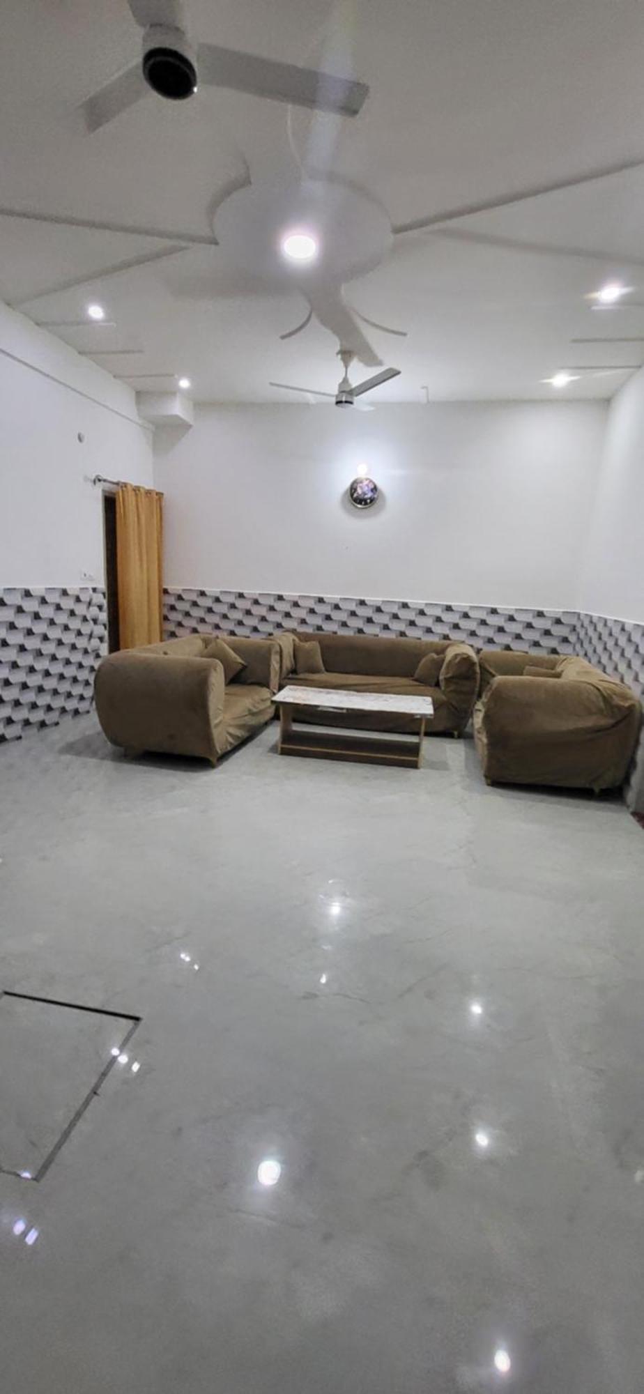 House Of Krishna