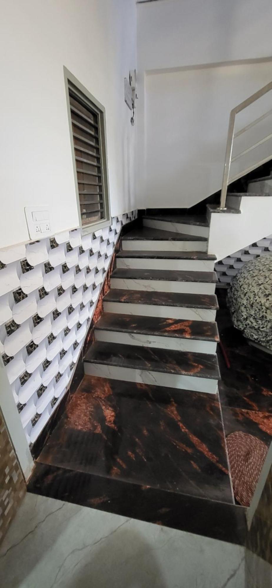House Of Krishna Guest house Vrindavan