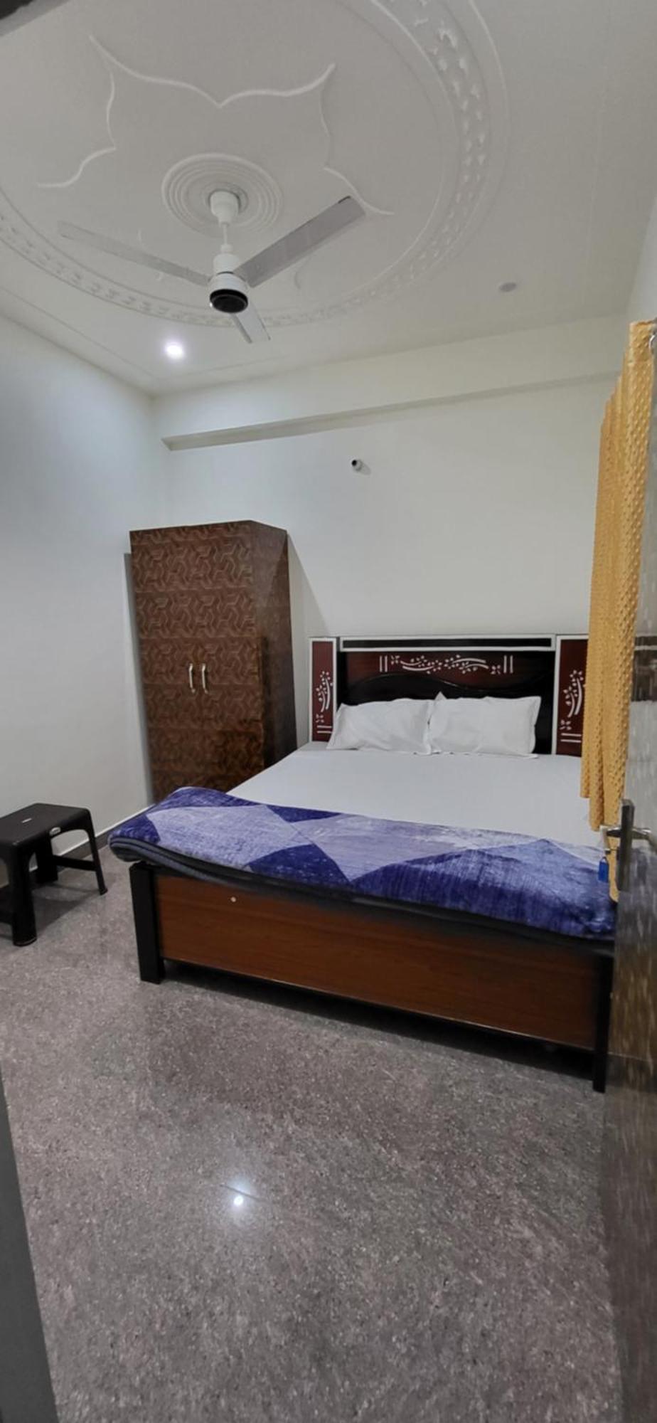 Guest house House Of Krishna *