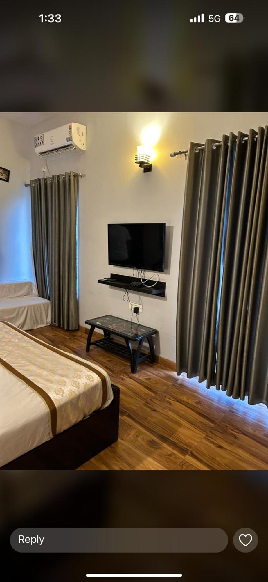 Hotel Pearl At Omaxe Eternity Vrindavan