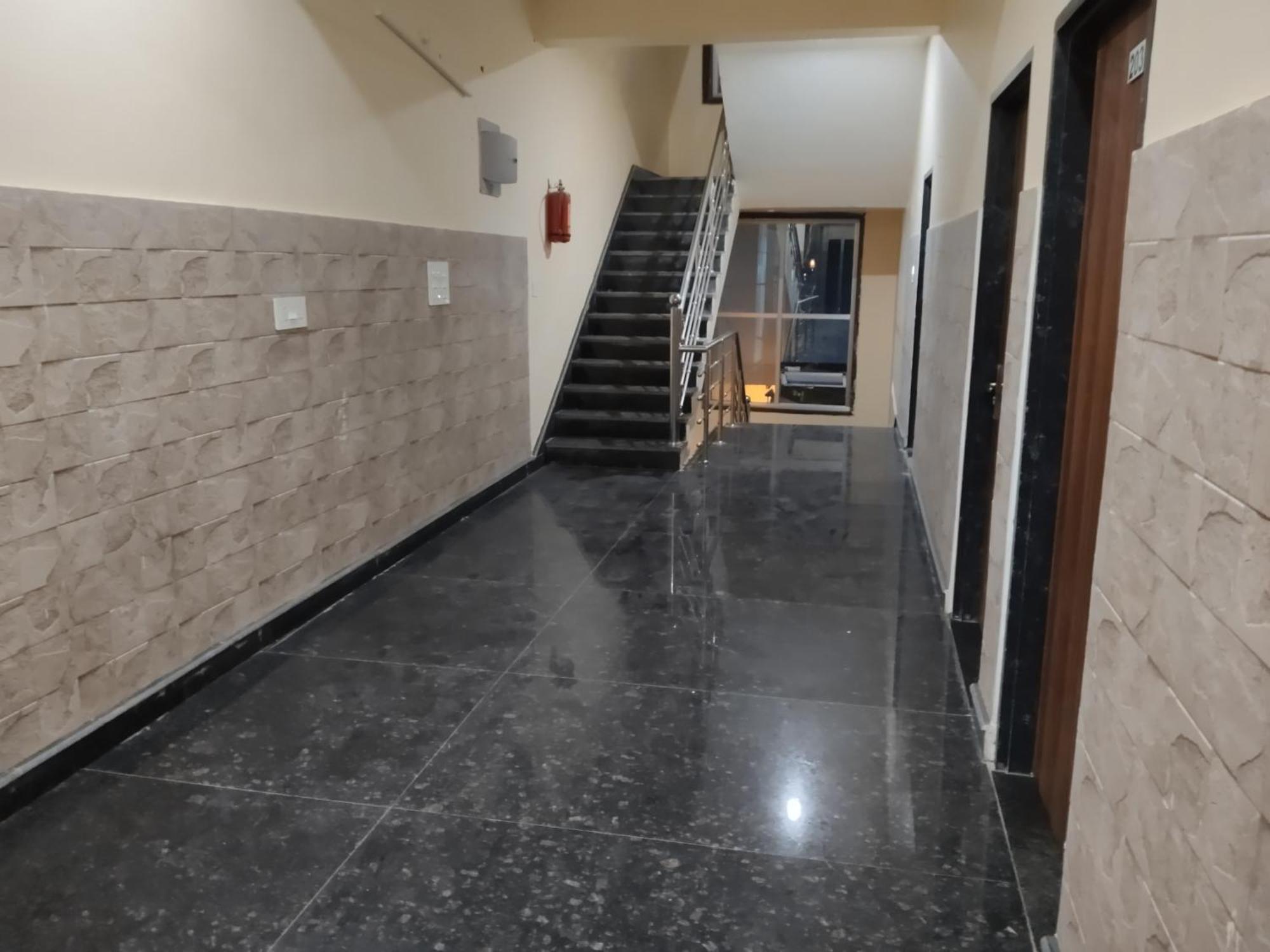 Guest house Kamala Seva Sadan