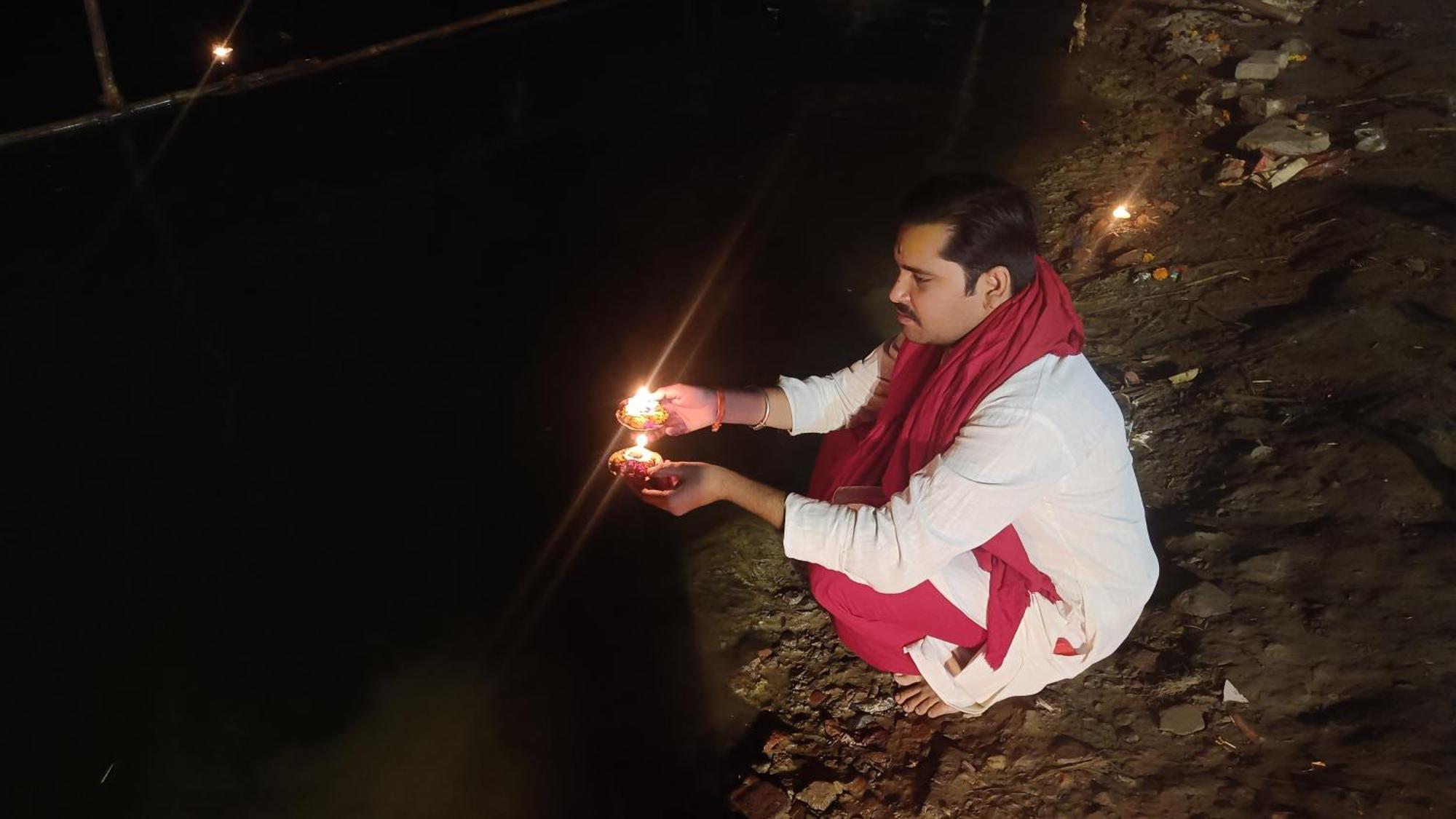 Banke Bihari Spiritual *