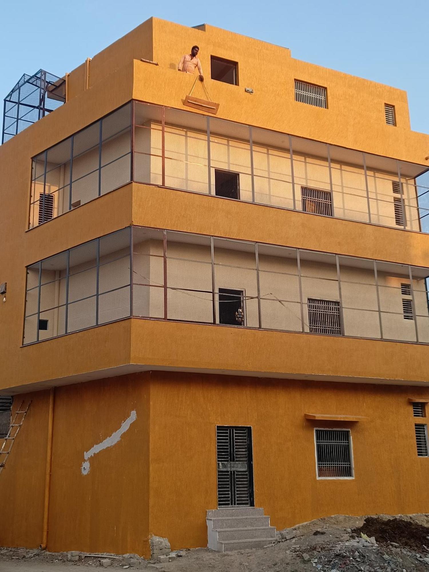 Shri Janki Vatika Guest house *