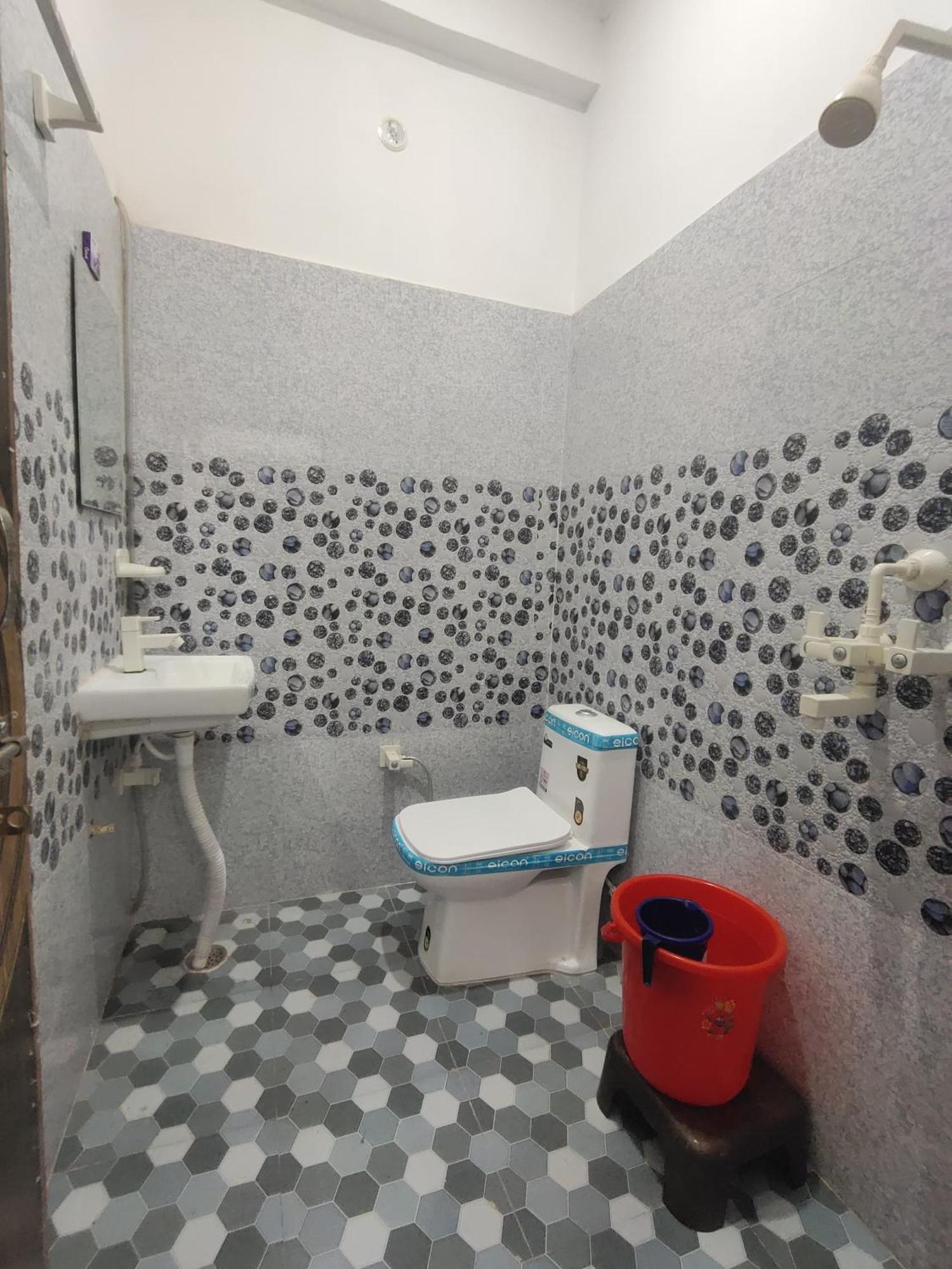 Govind Shyam Guest house *