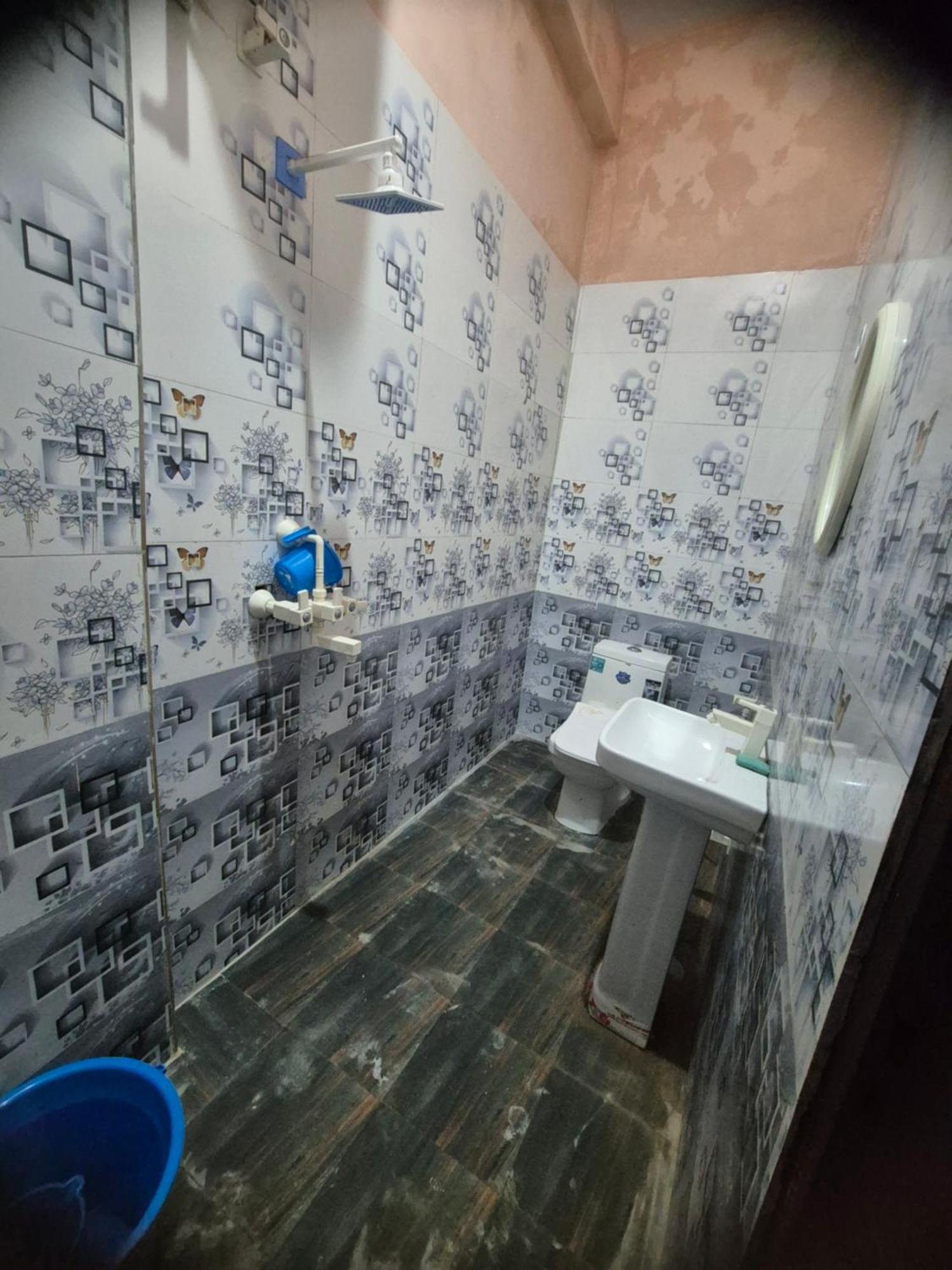 Prem Kutir Guest house Vrindavan