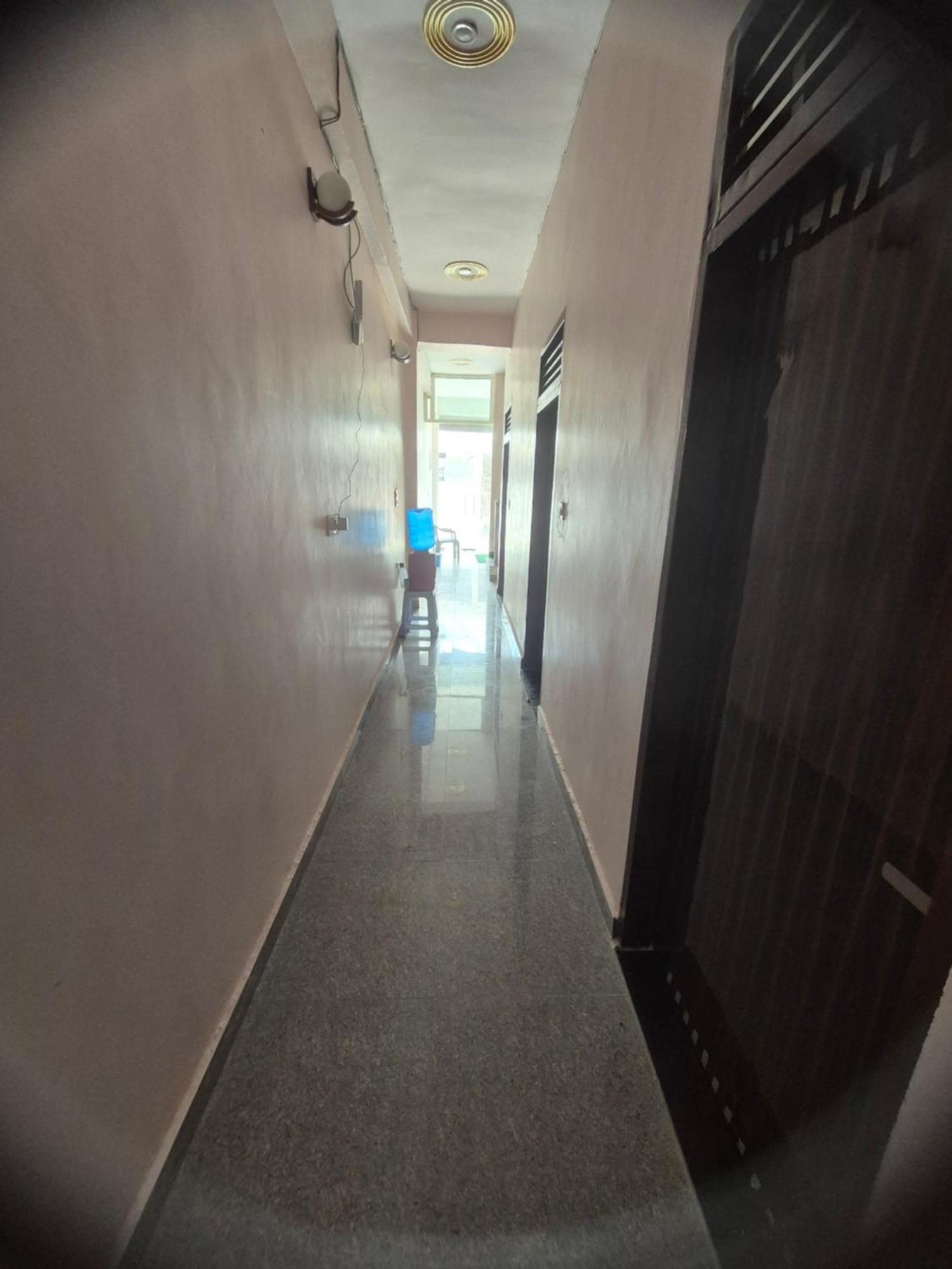 Guest house Prem Kutir *